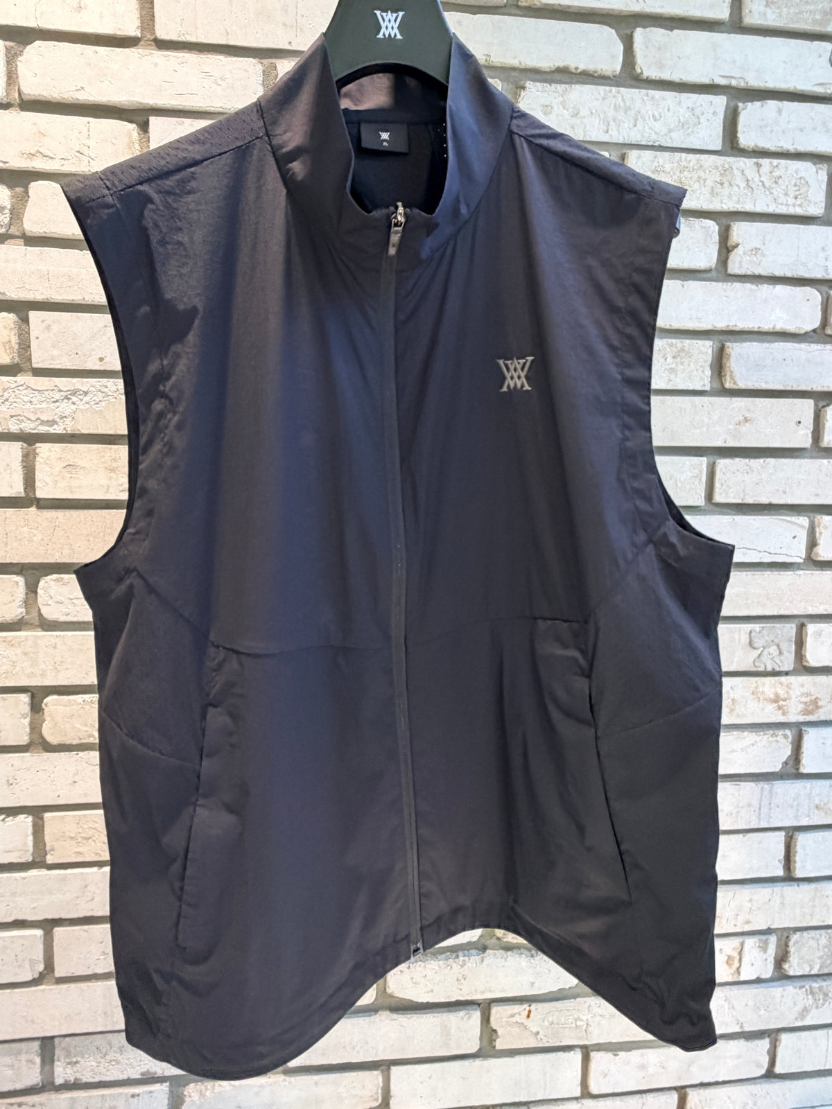 MEN AIR HOLE VEST