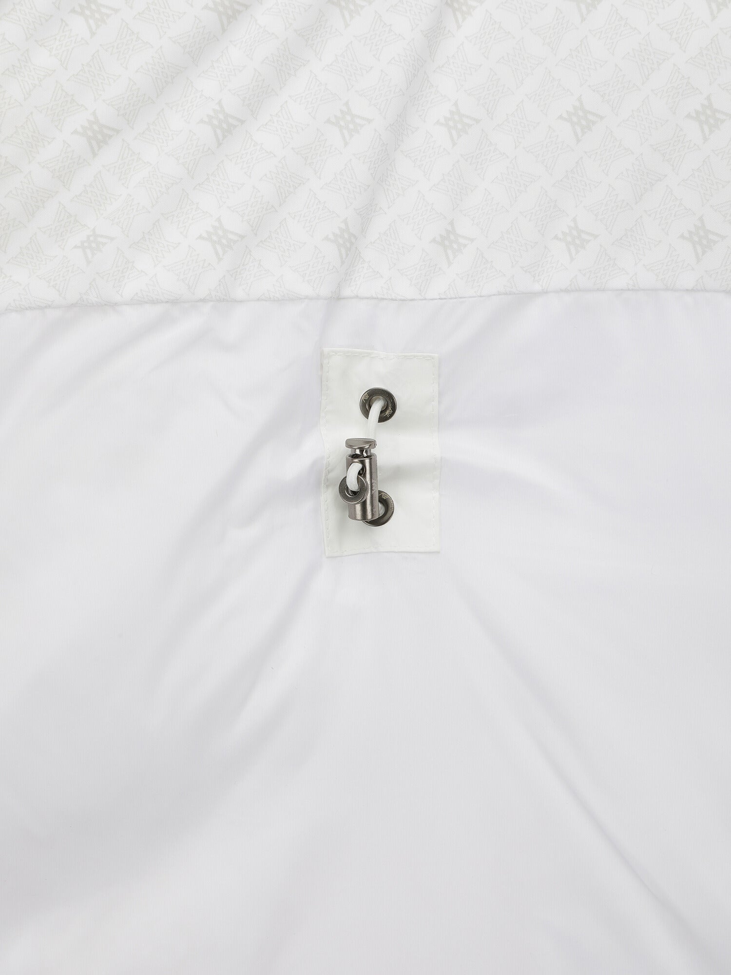 WOMEN WI NEW PATTERN DOWN JACKET