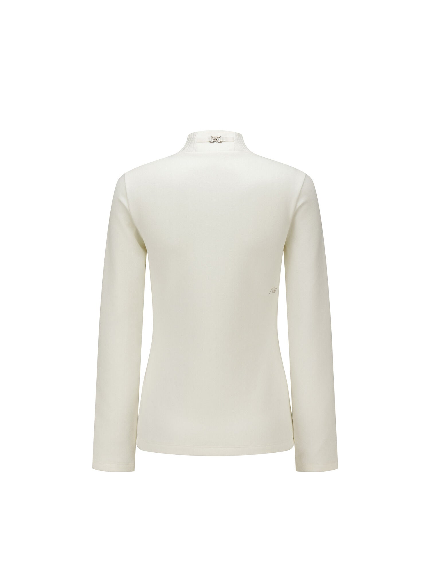 WOMEN WI BRUSHED FLEECE BASELAYER