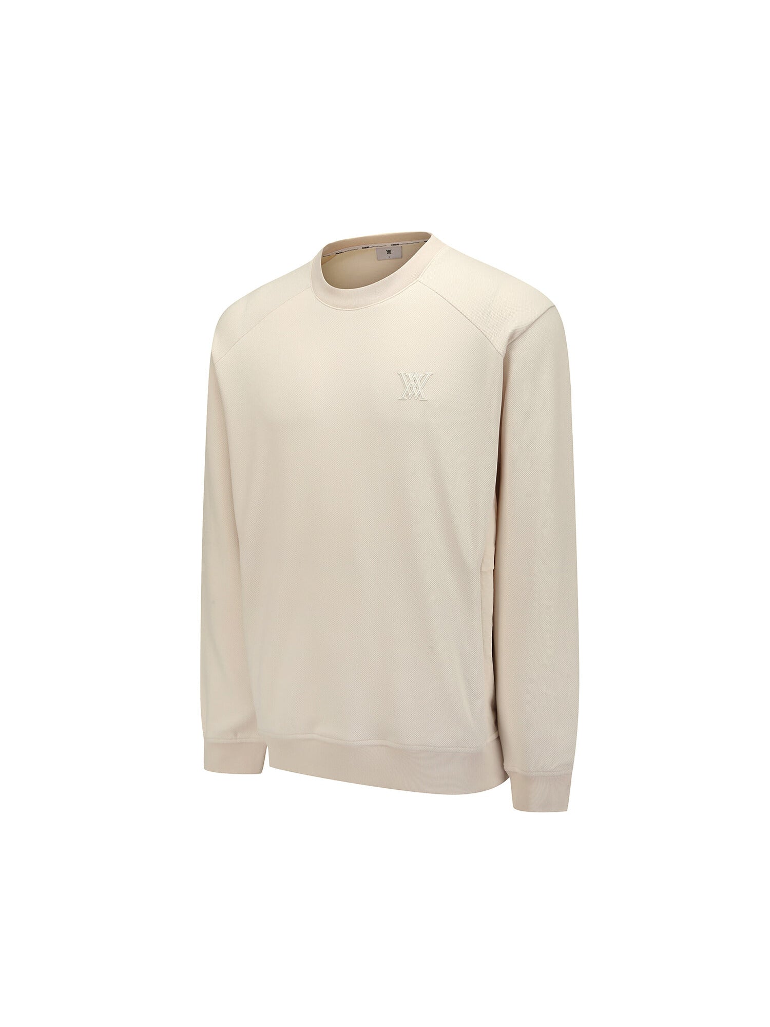 MEN ESSENTIAL SWEATSHIRT