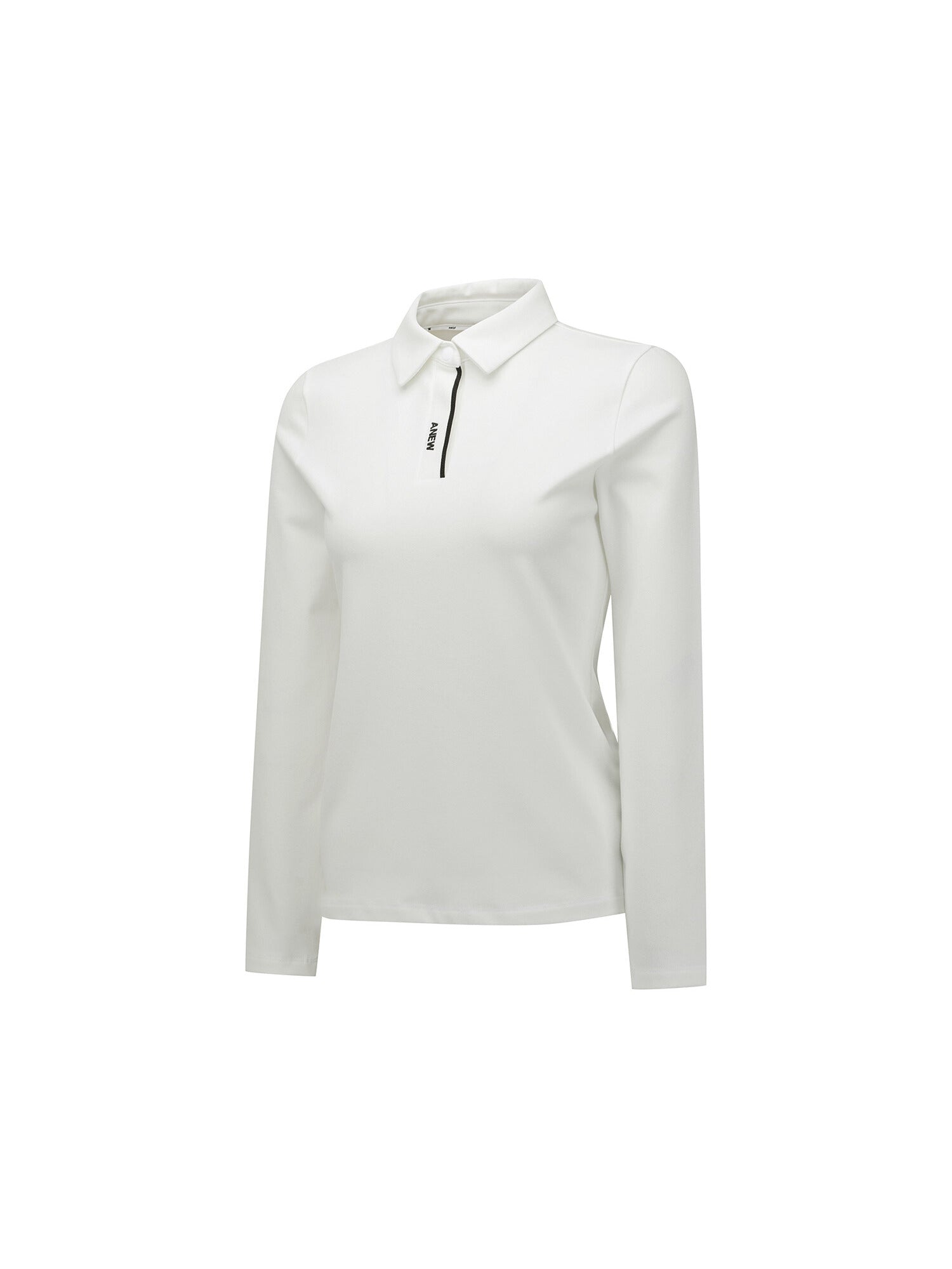 WOMEN WI BRUSHED FLEECE LONG T-SHIRT