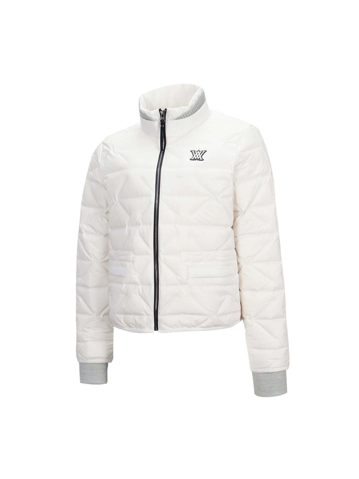 WOMEN SQUAER TUBE DOWN JK