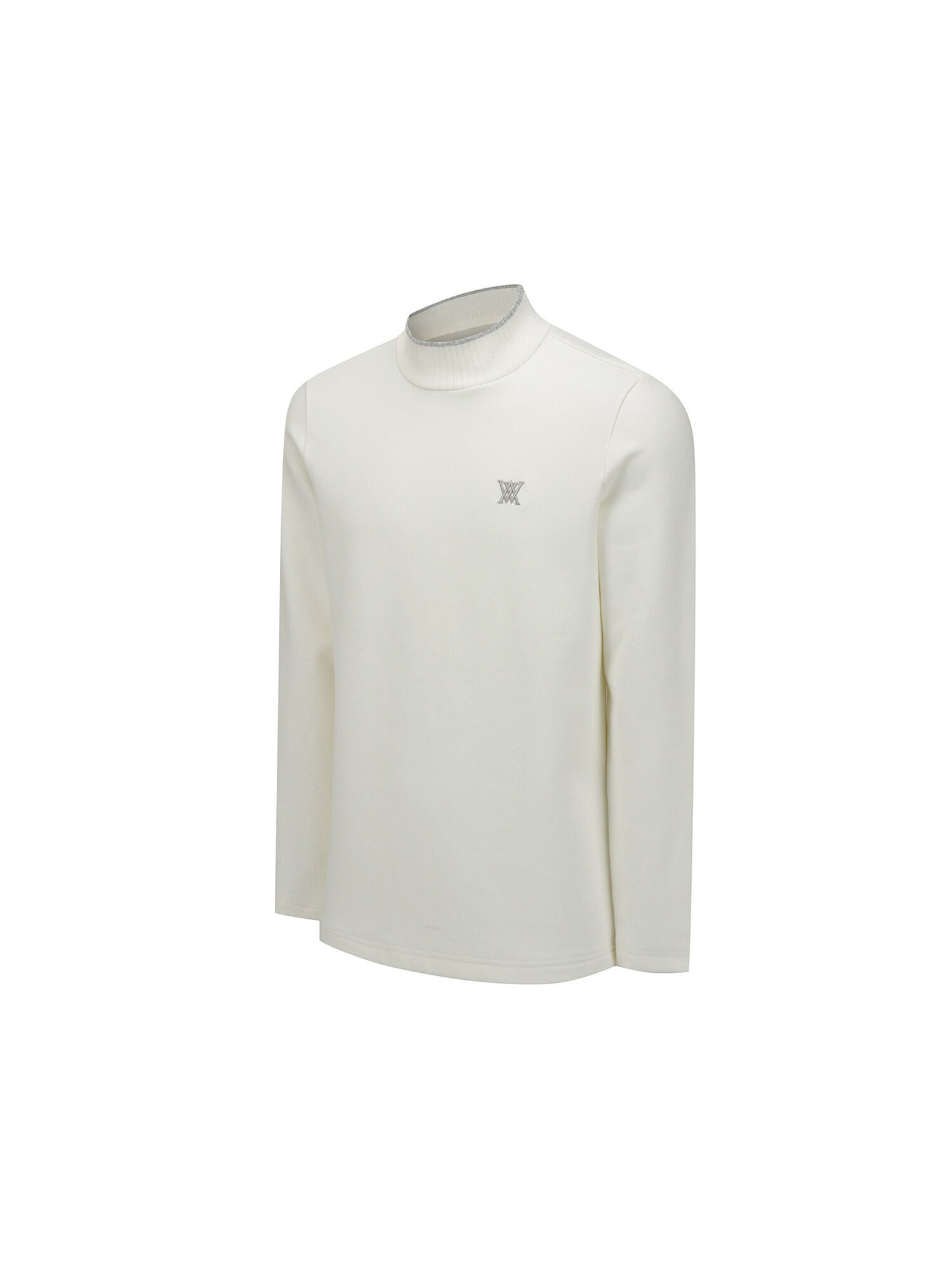 MEN WI BRUSHED FLEECE BASELAYER