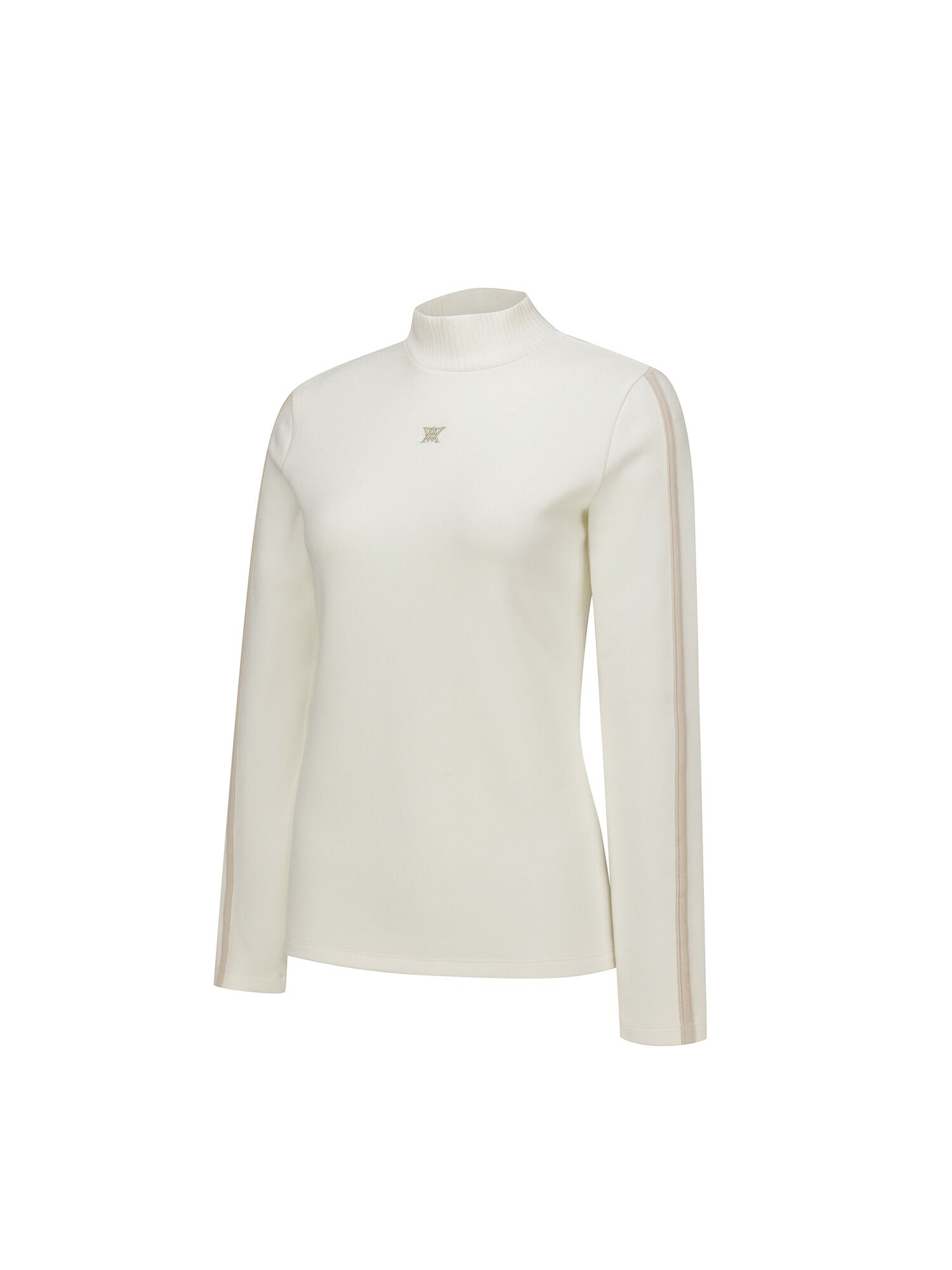 WOMEN WI BRUSHED FLEECE BASELAYER
