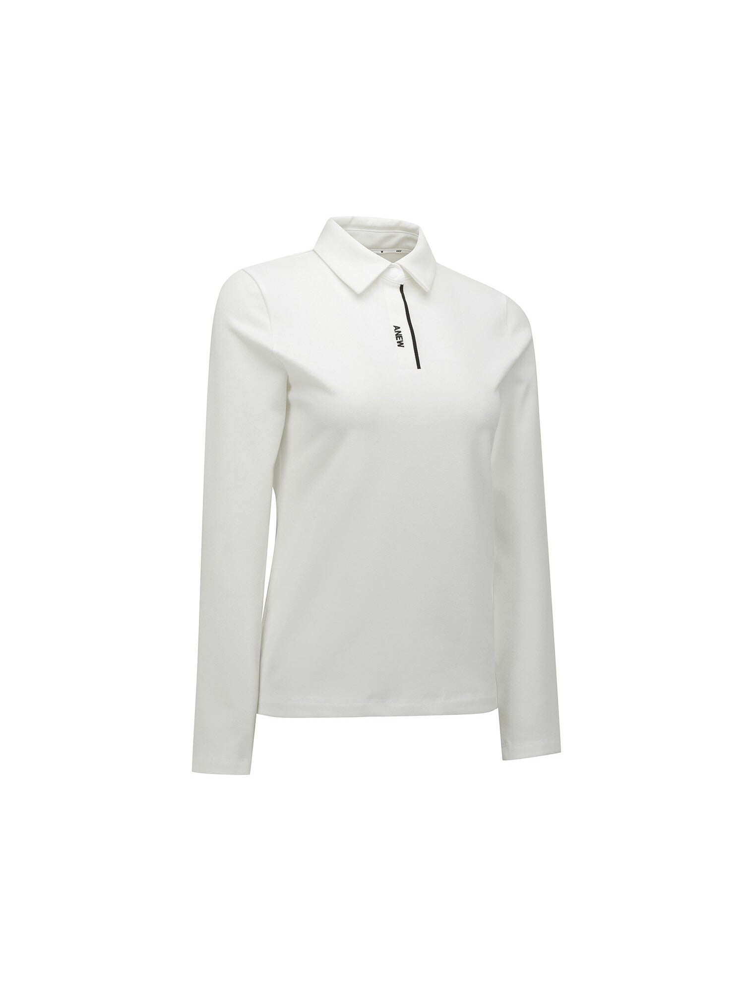 WOMEN WI BRUSHED FLEECE LONG T-SHIRT