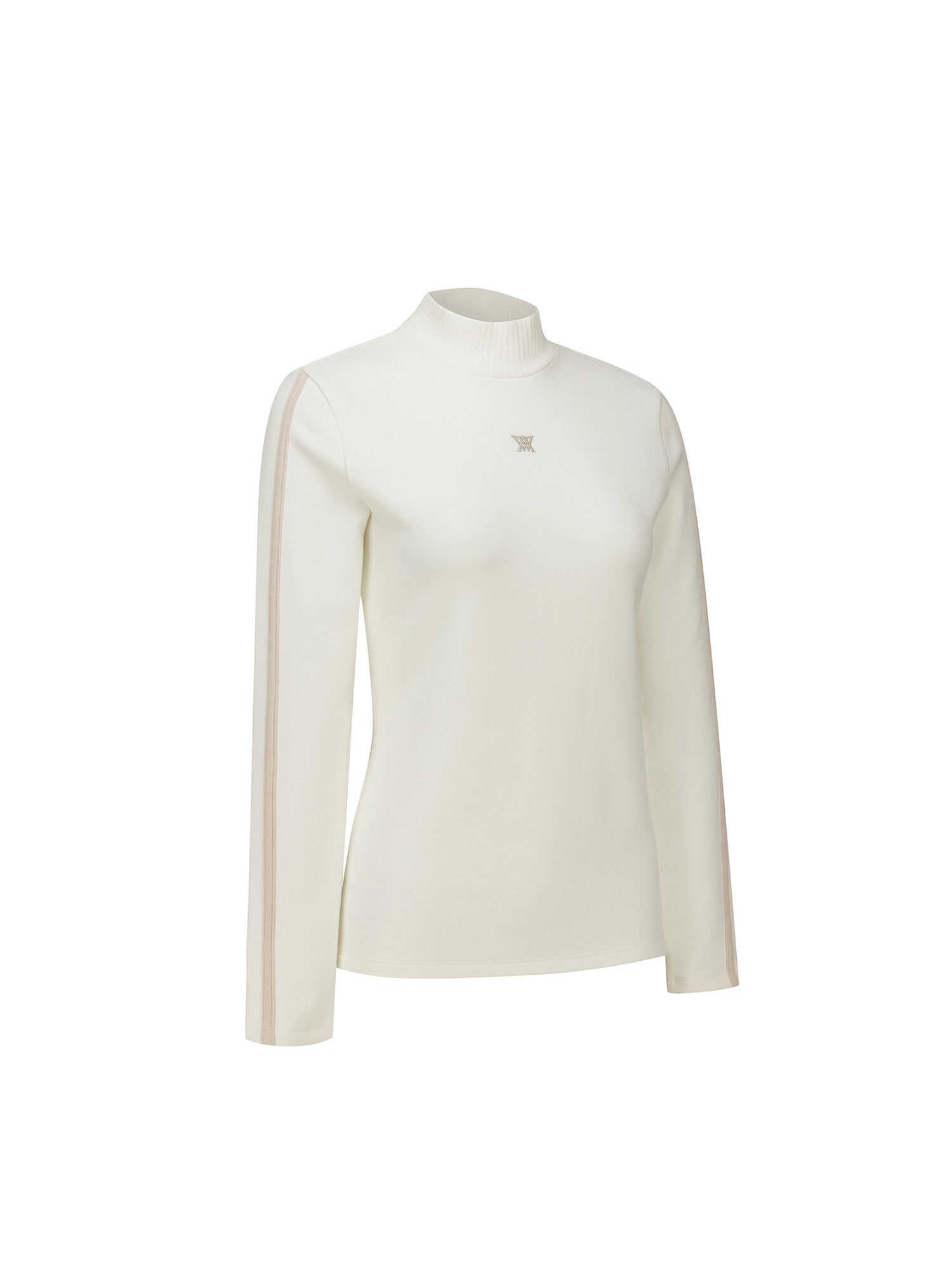 WOMEN WI BRUSHED FLEECE BASELAYER