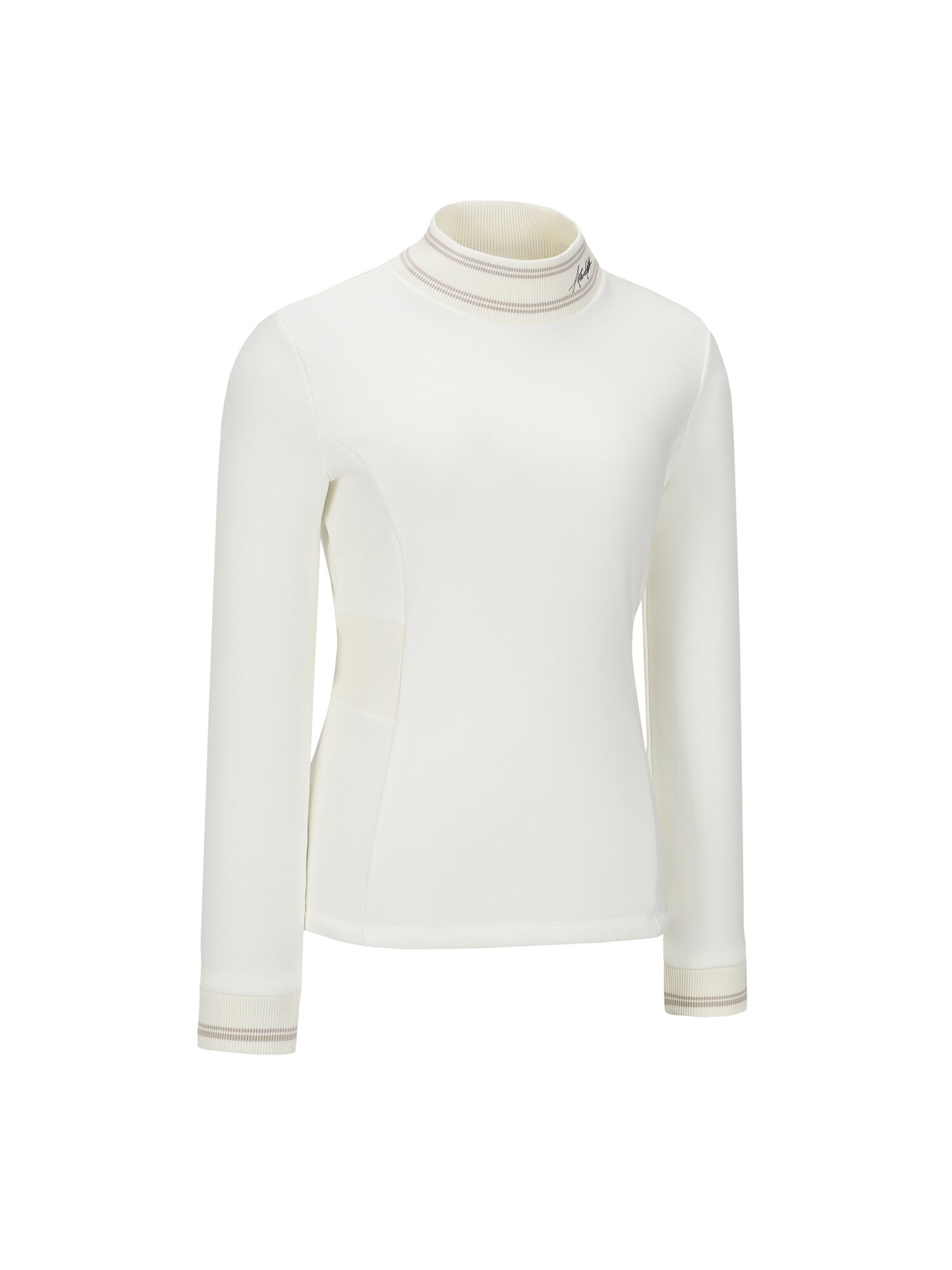 WOMEN WINTER HIGH NECK L/TS