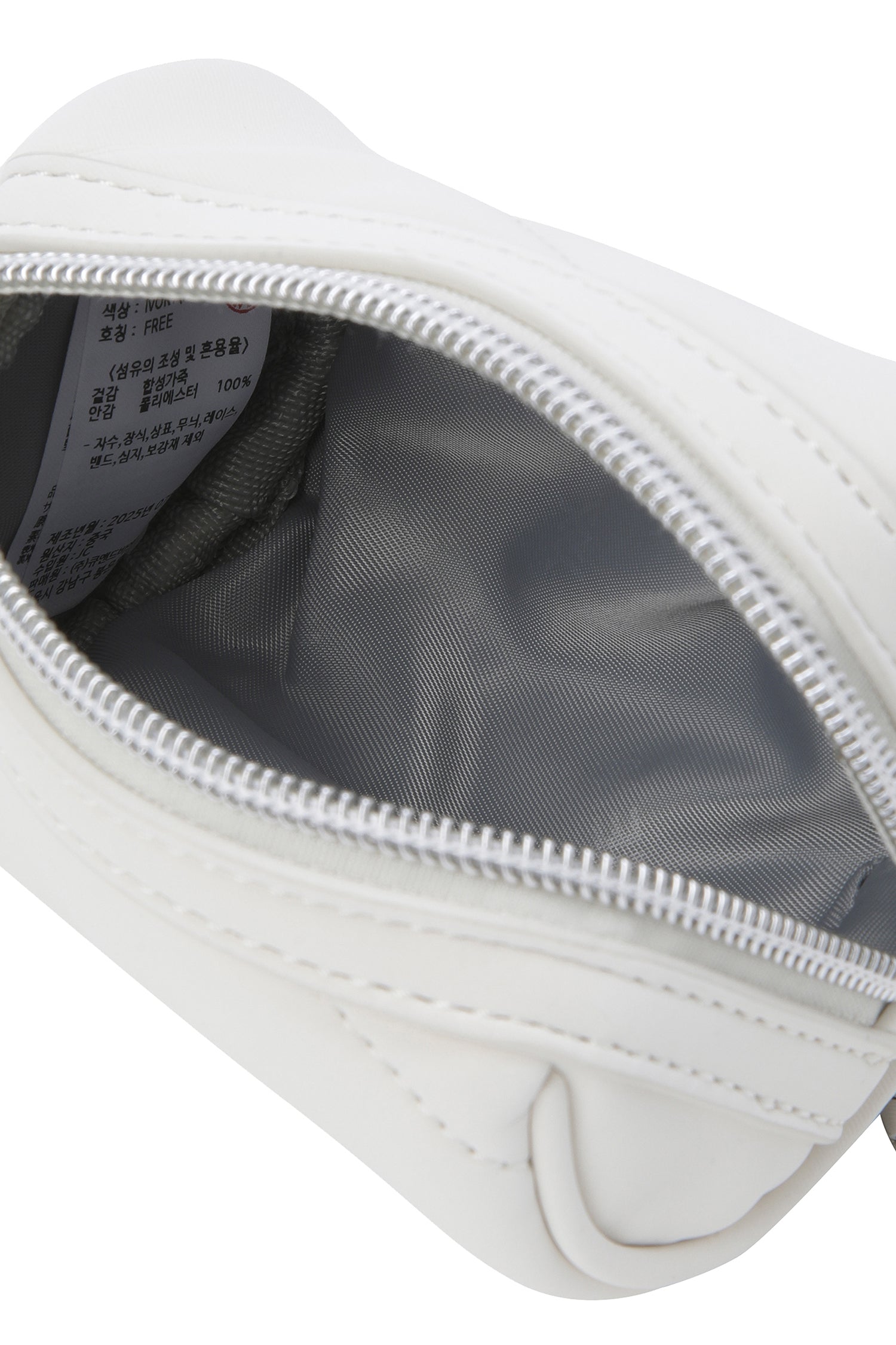 UNISEX VOLUME TWO BALL CASE