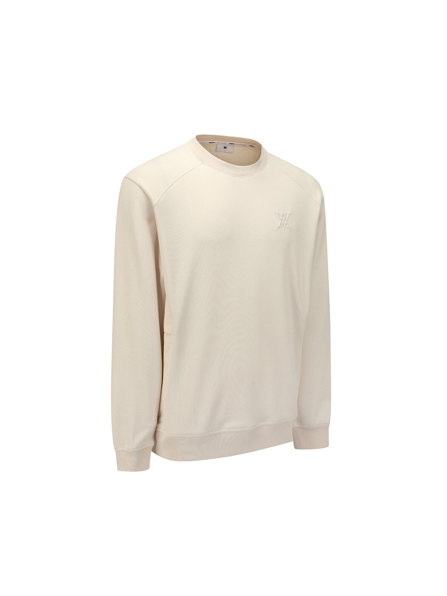 MEN ESSENTIAL SWEATSHIRT