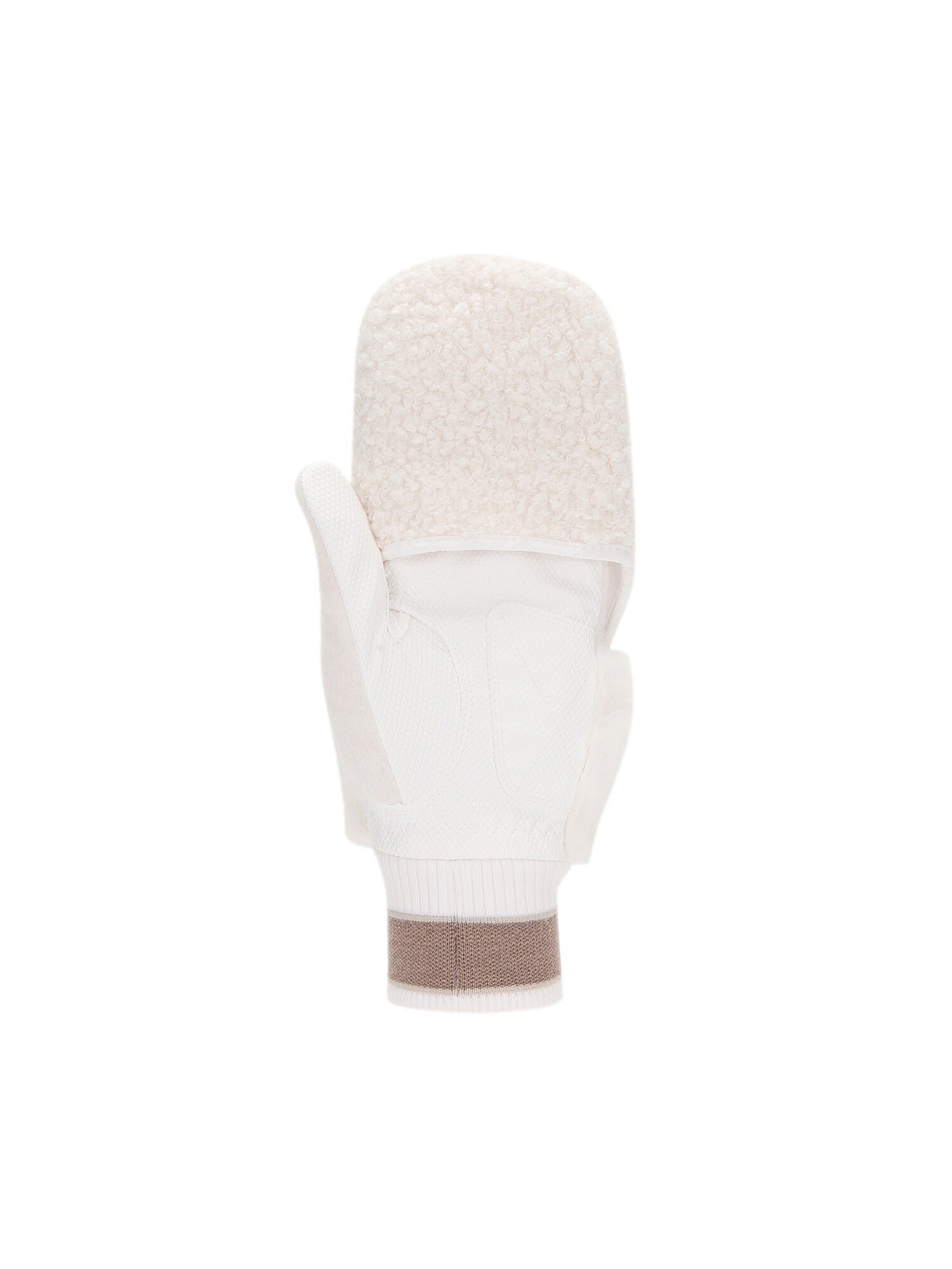 WOMEN MITTEN GLOVES