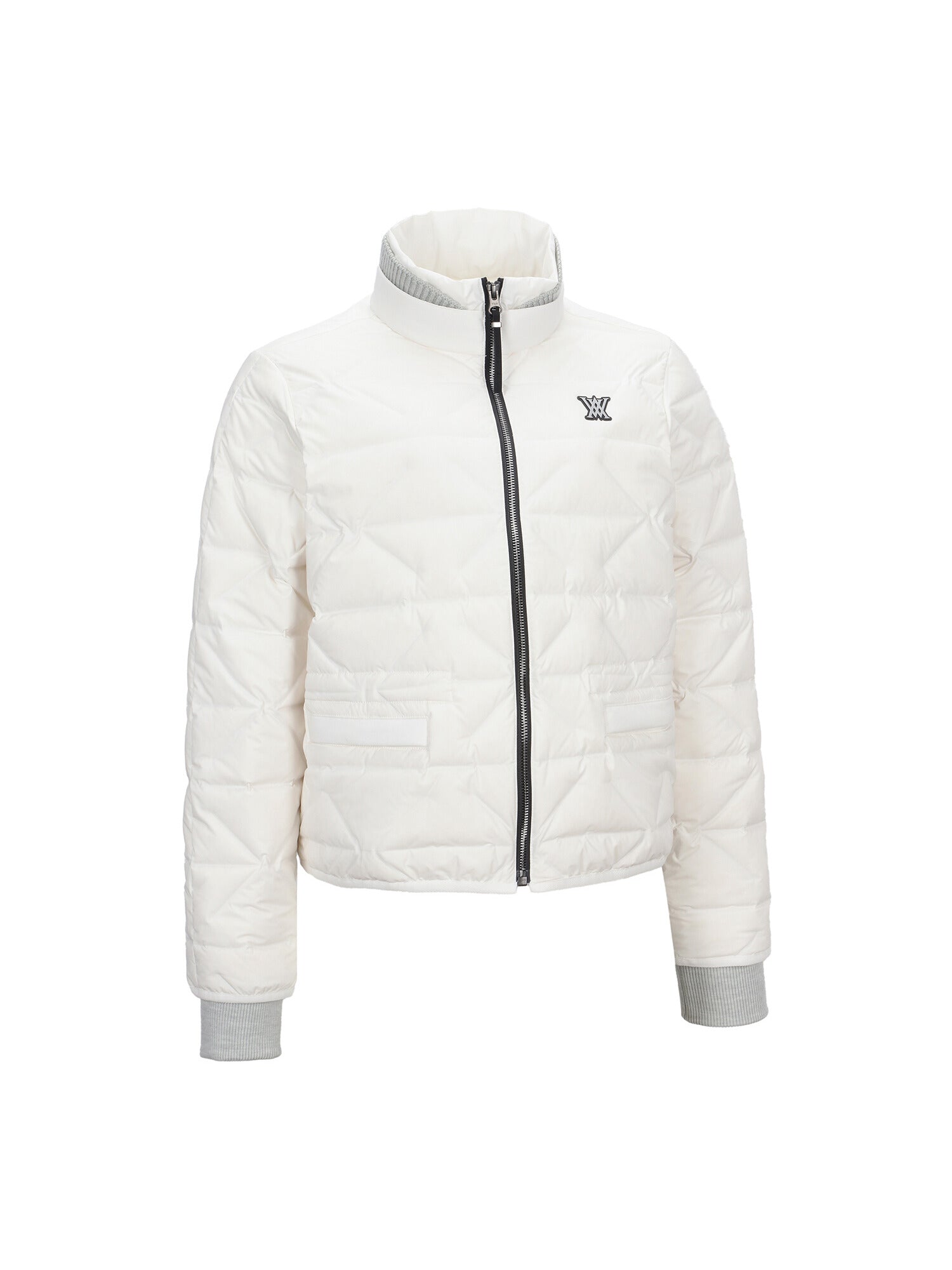 WOMEN SQUAER TUBE DOWN JK