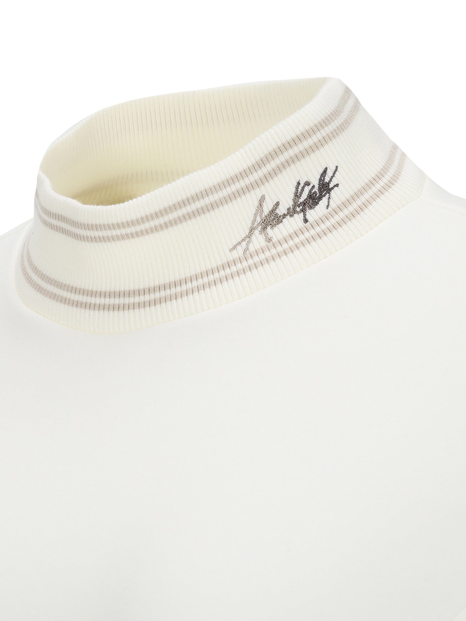 WOMEN WINTER HIGH NECK L/TS