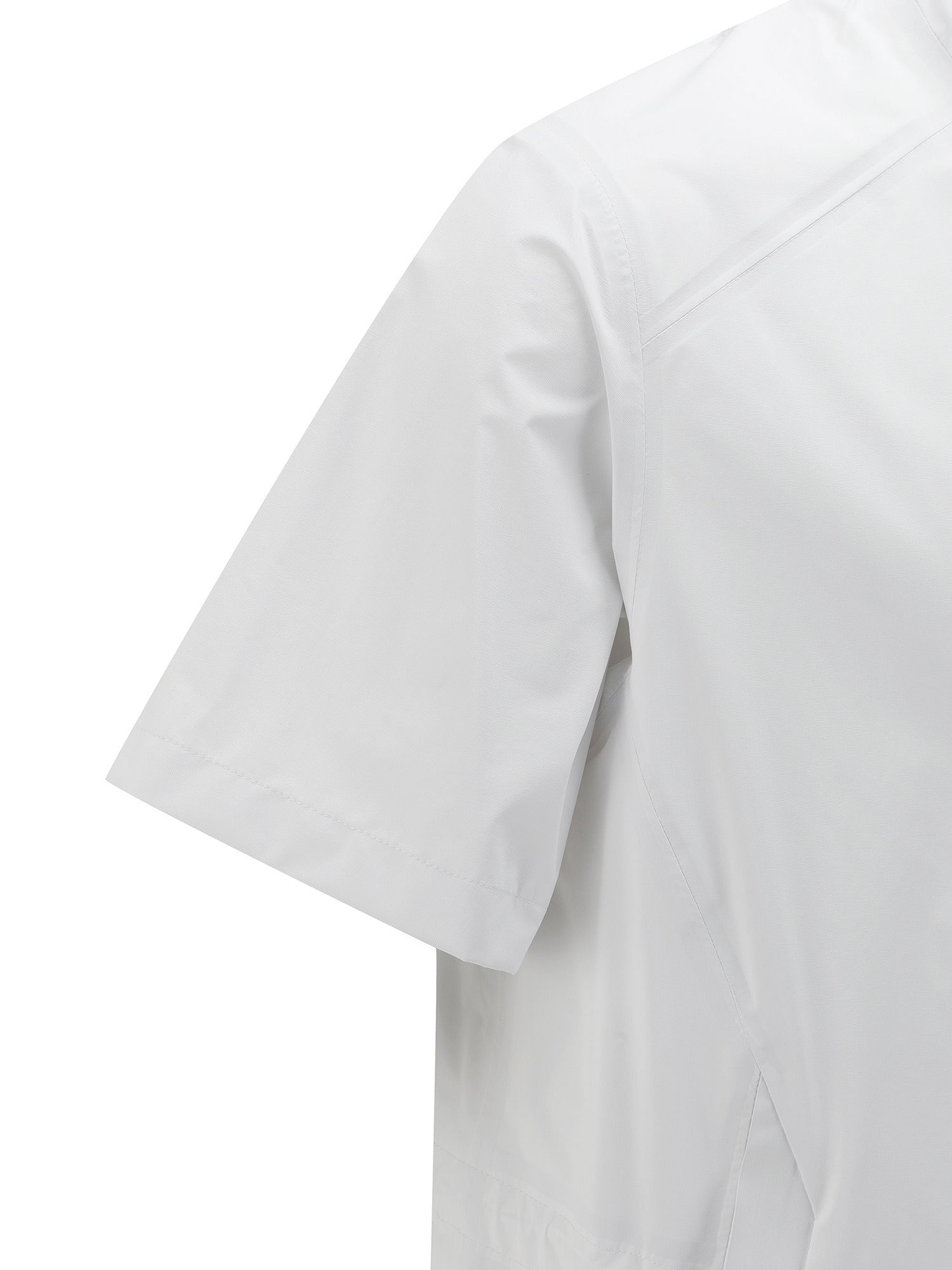 MEN LOGO HALF ZIP ANORAK