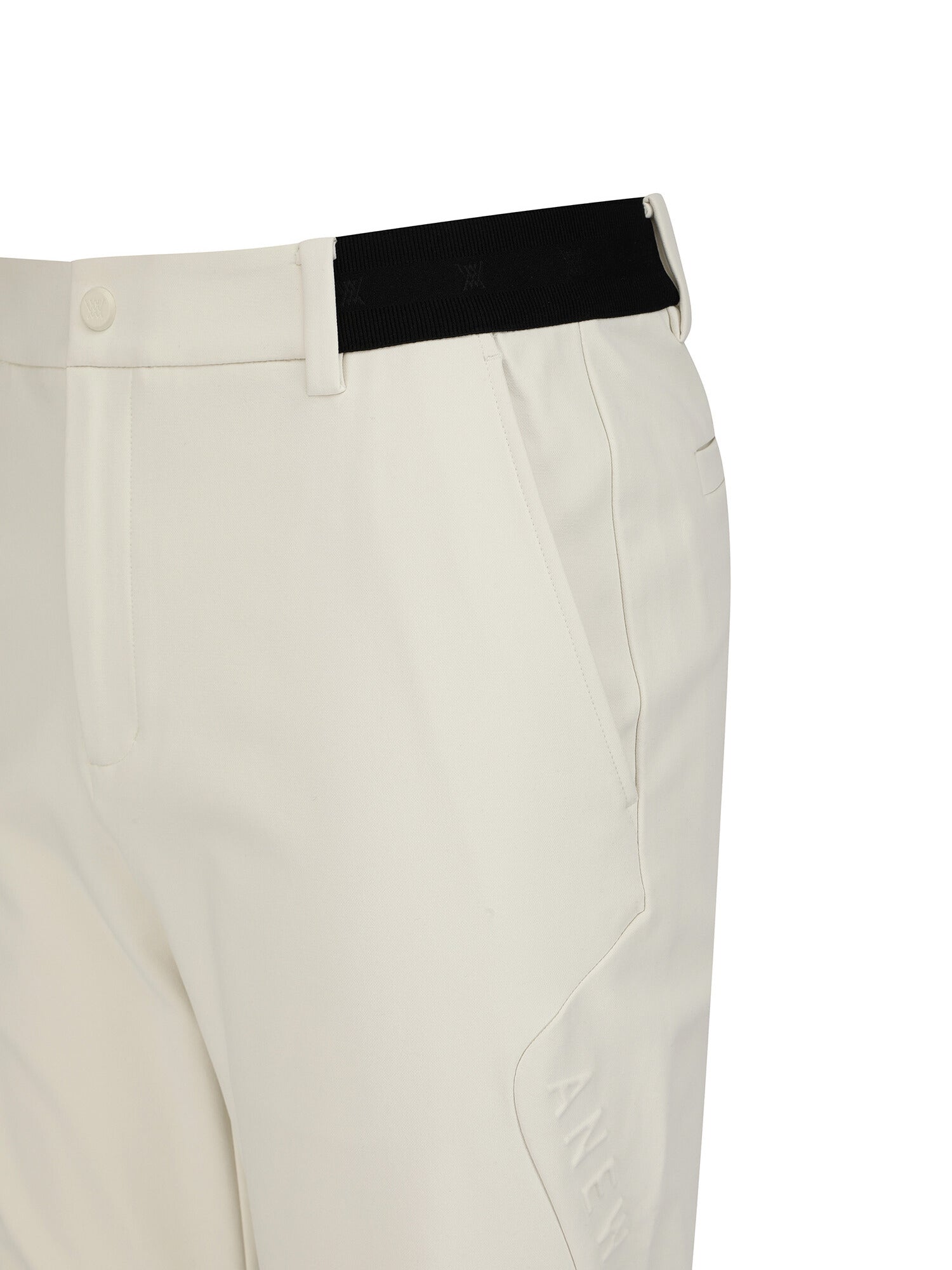 MEN ESSENTIAL PANTS
