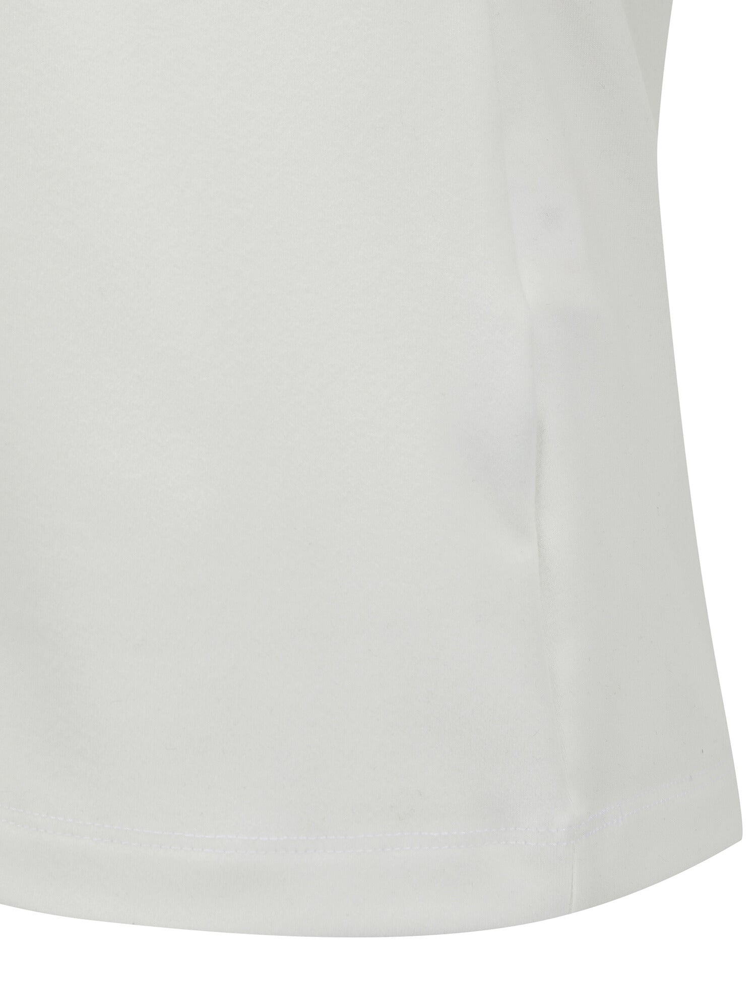 WOMEN WI BRUSHED FLEECE LONG T-SHIRT