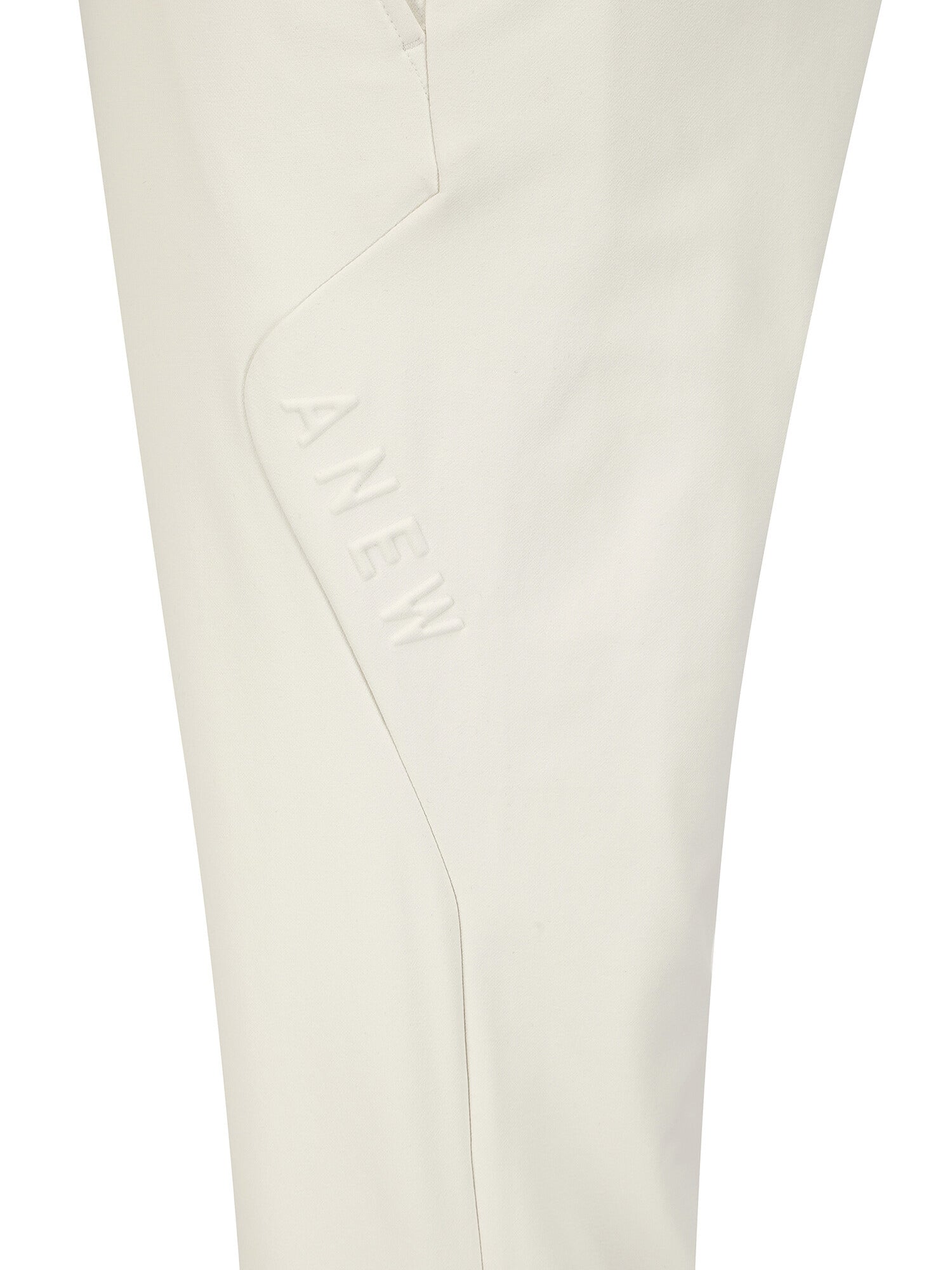 MEN ESSENTIAL PANTS