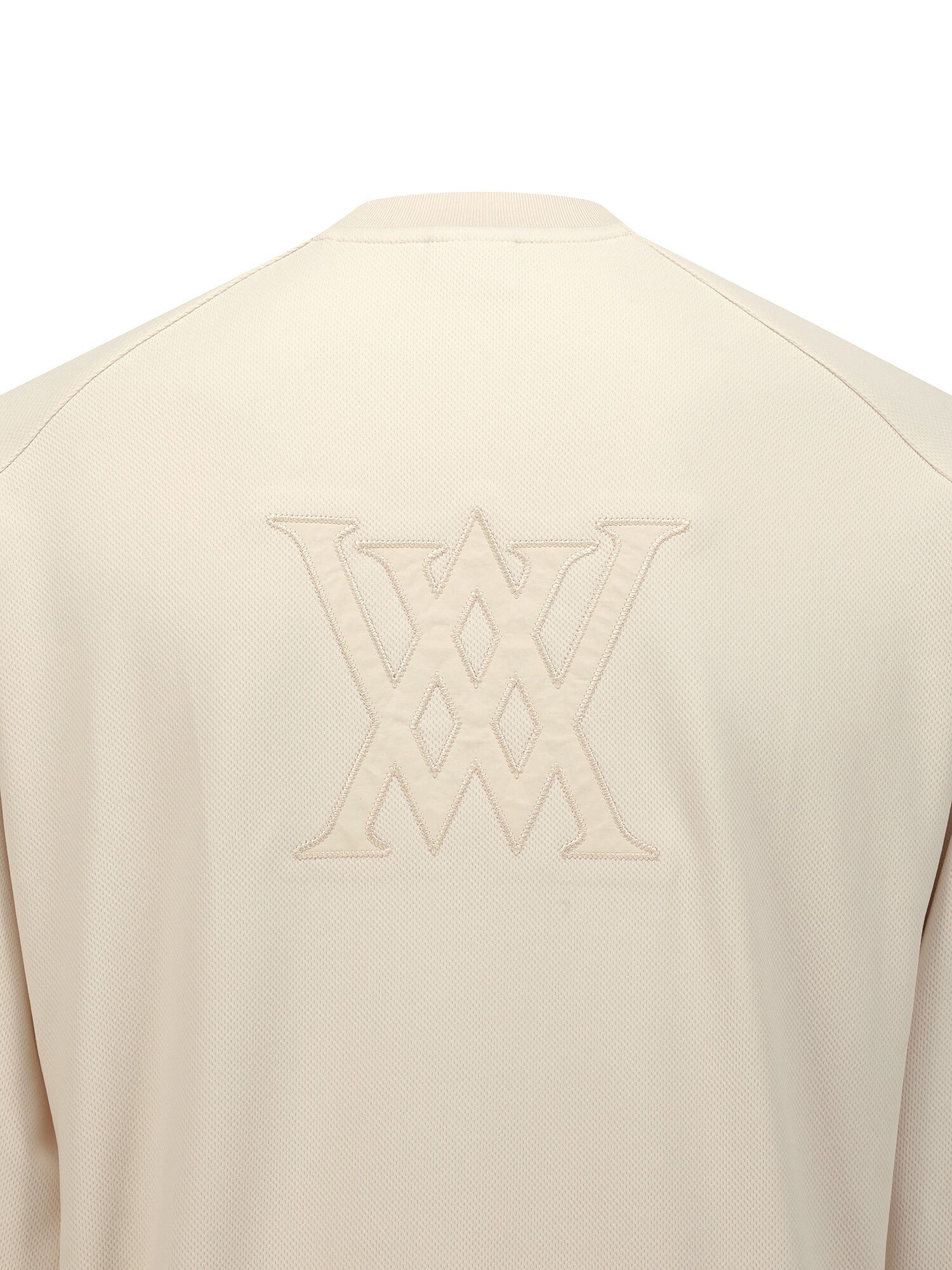 MEN ESSENTIAL SWEATSHIRT