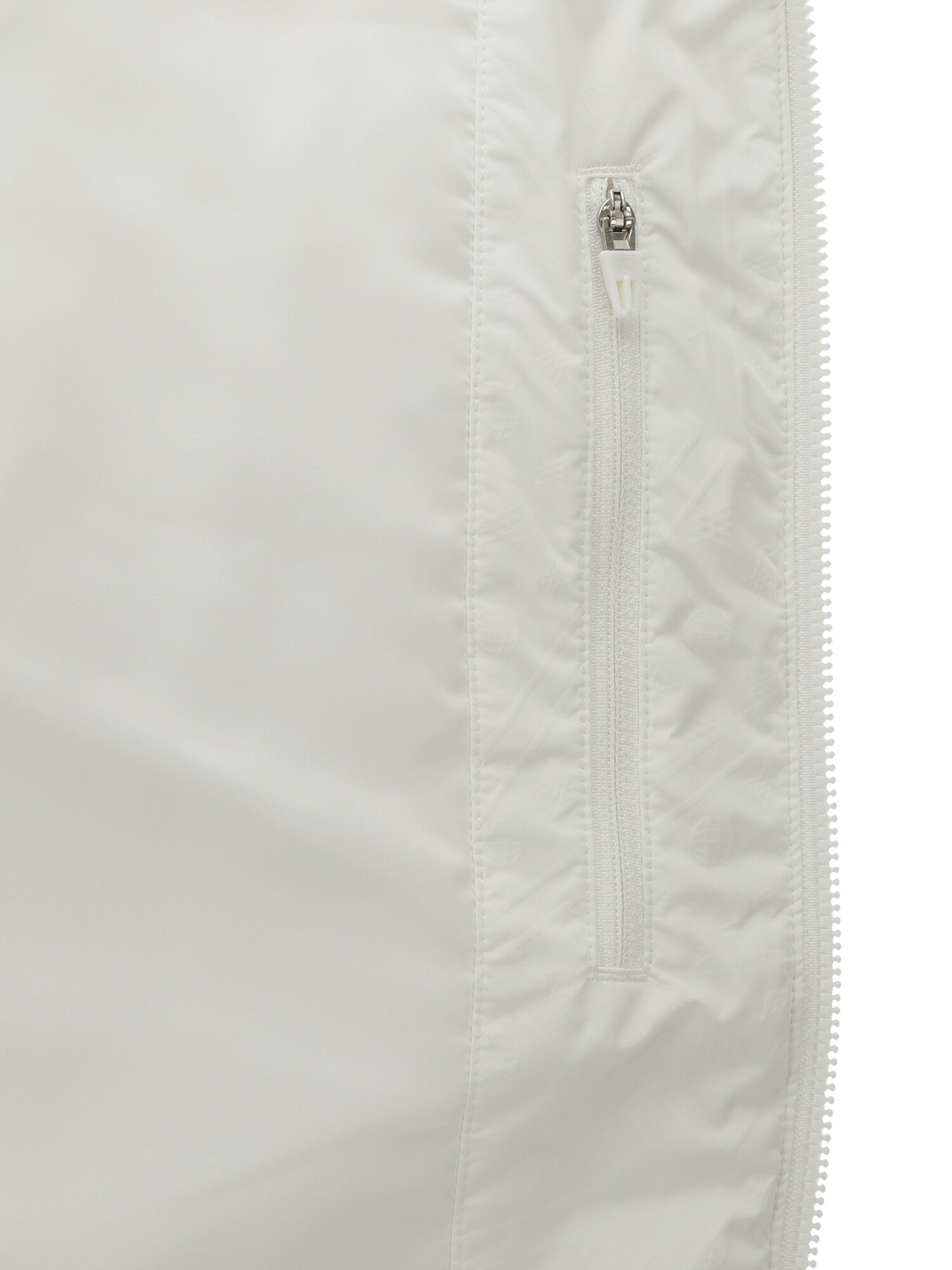 MEN WI NEW PATTERN DOWN VEST