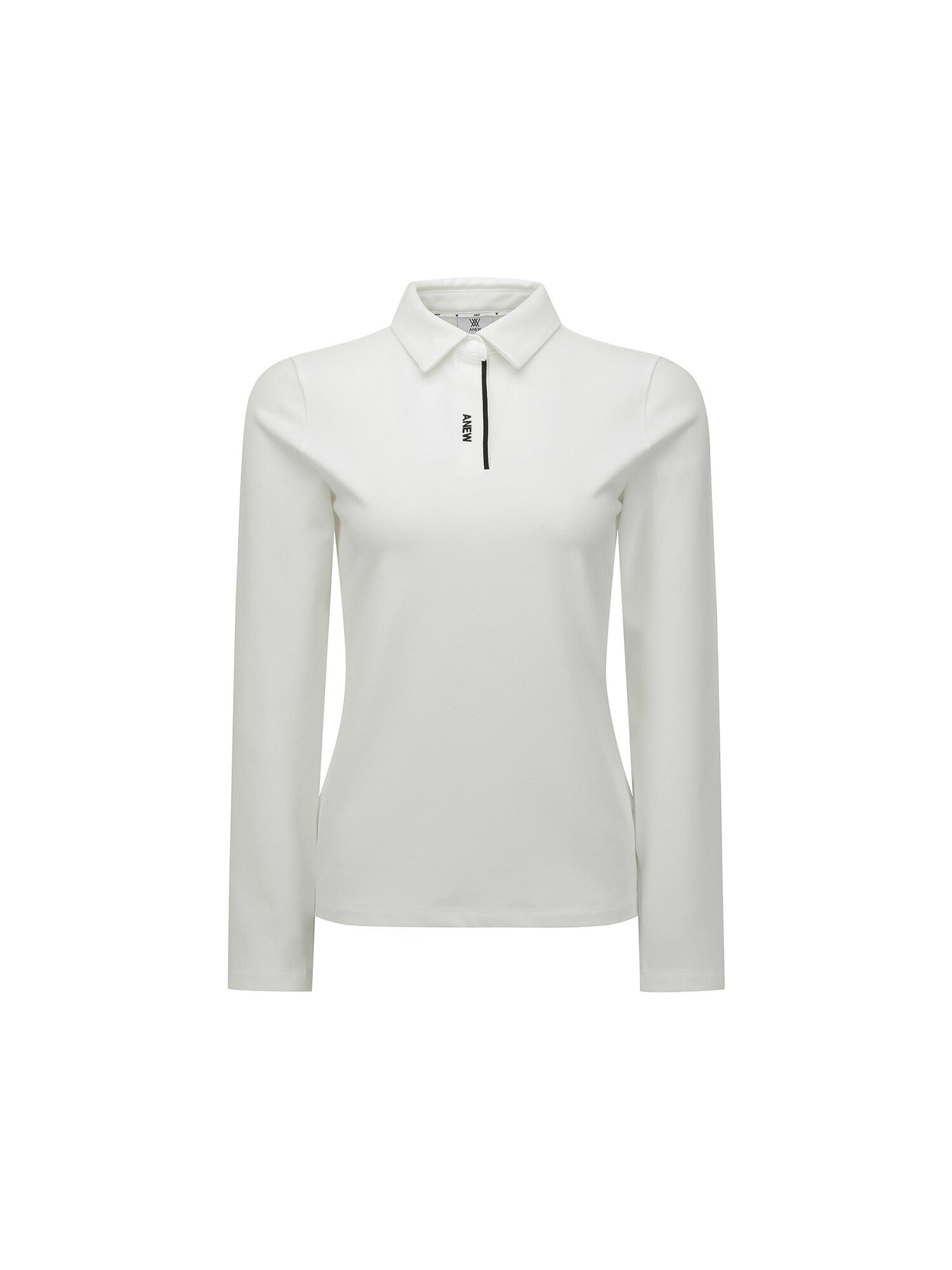 WOMEN WI BRUSHED FLEECE LONG T-SHIRT