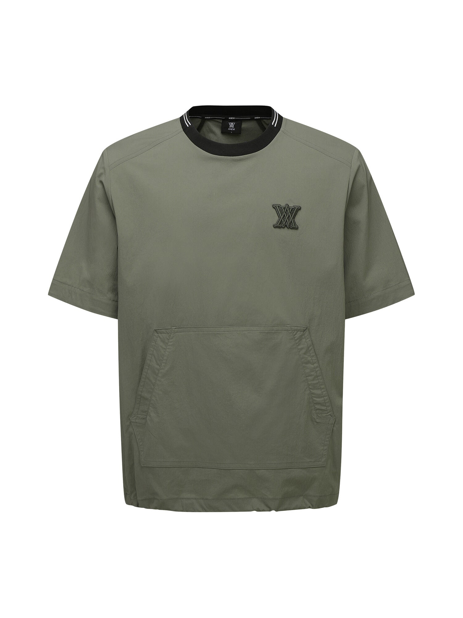 MEN SLEEVE DETACHABLE MTM