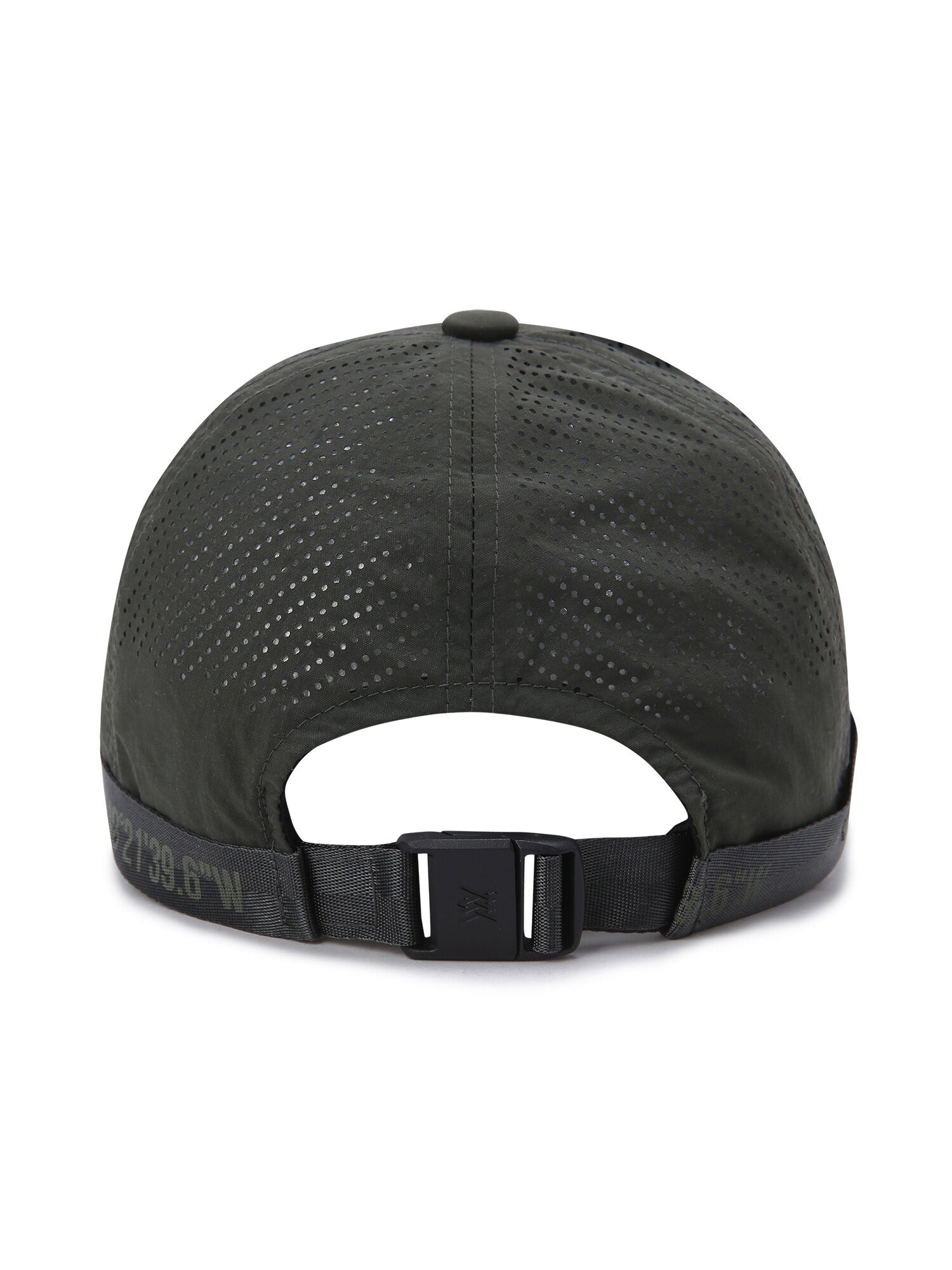 UNISEX STRAP CAP