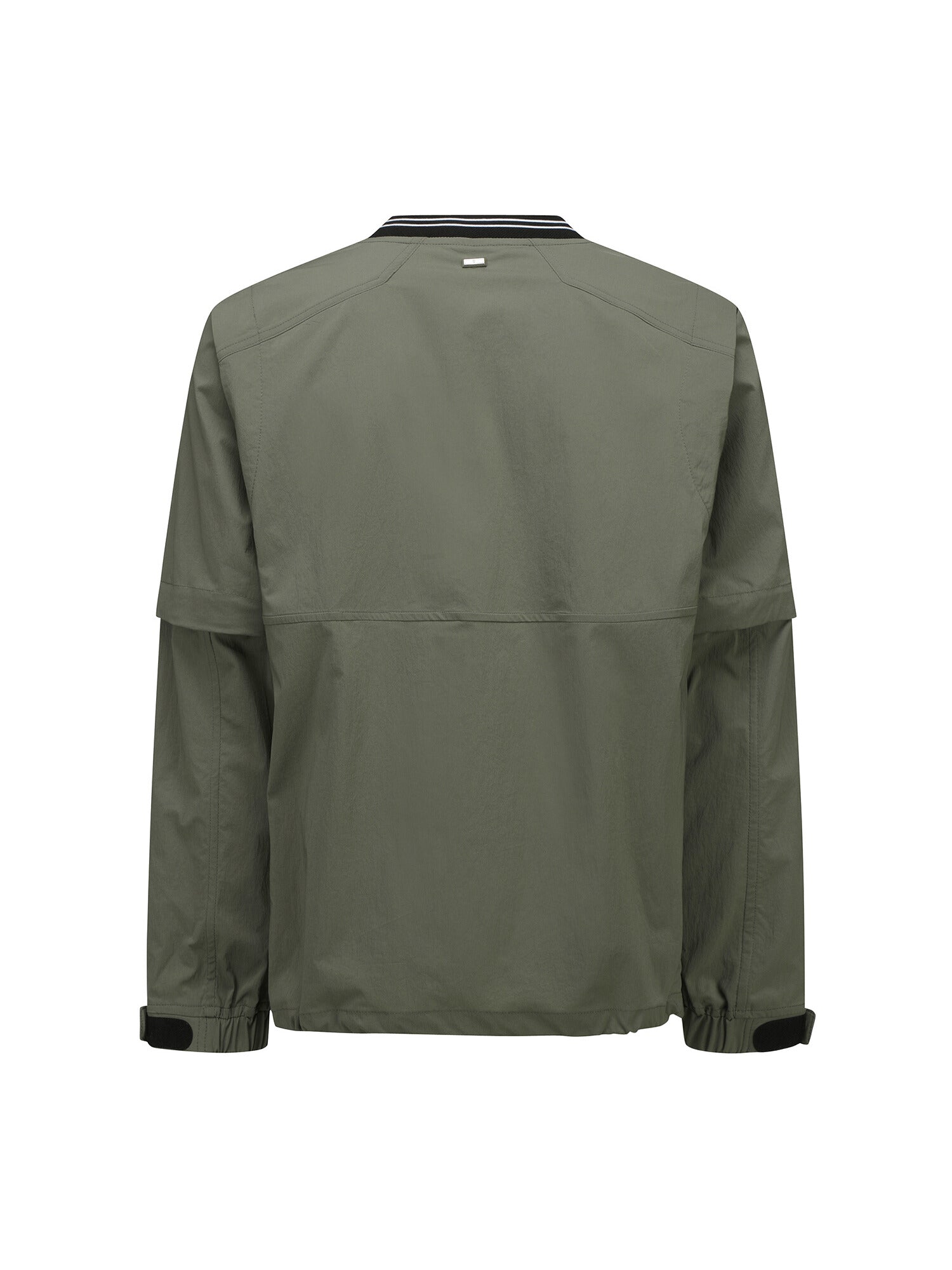 MEN SLEEVE DETACHABLE MTM