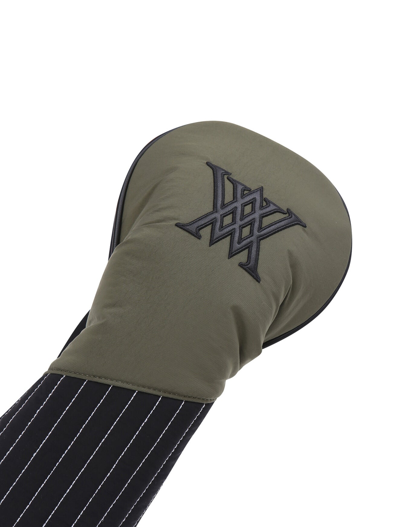 OG2 HEAD COVER (DRIVER)