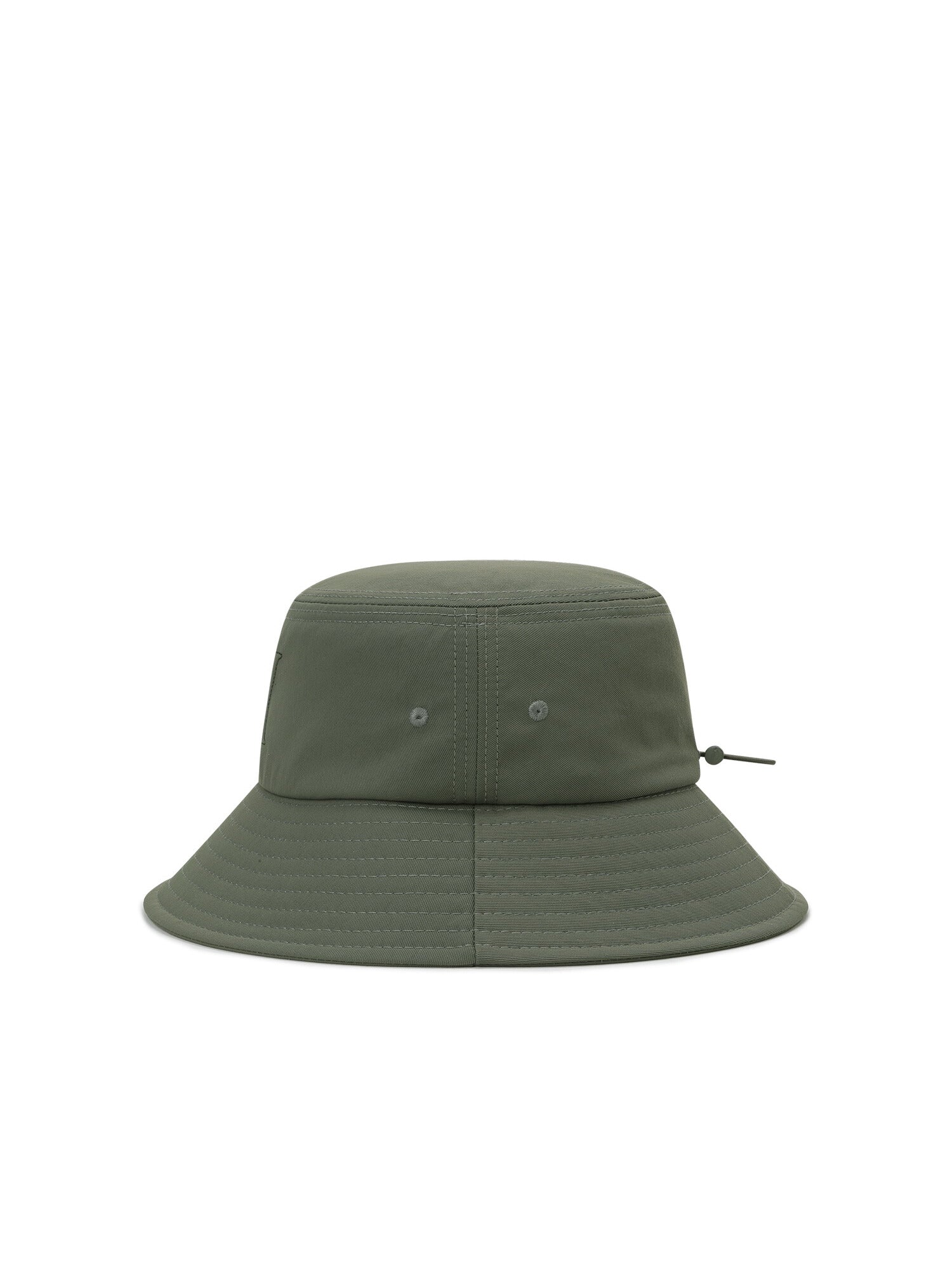 UNISEX STITCH BUCKET HAT