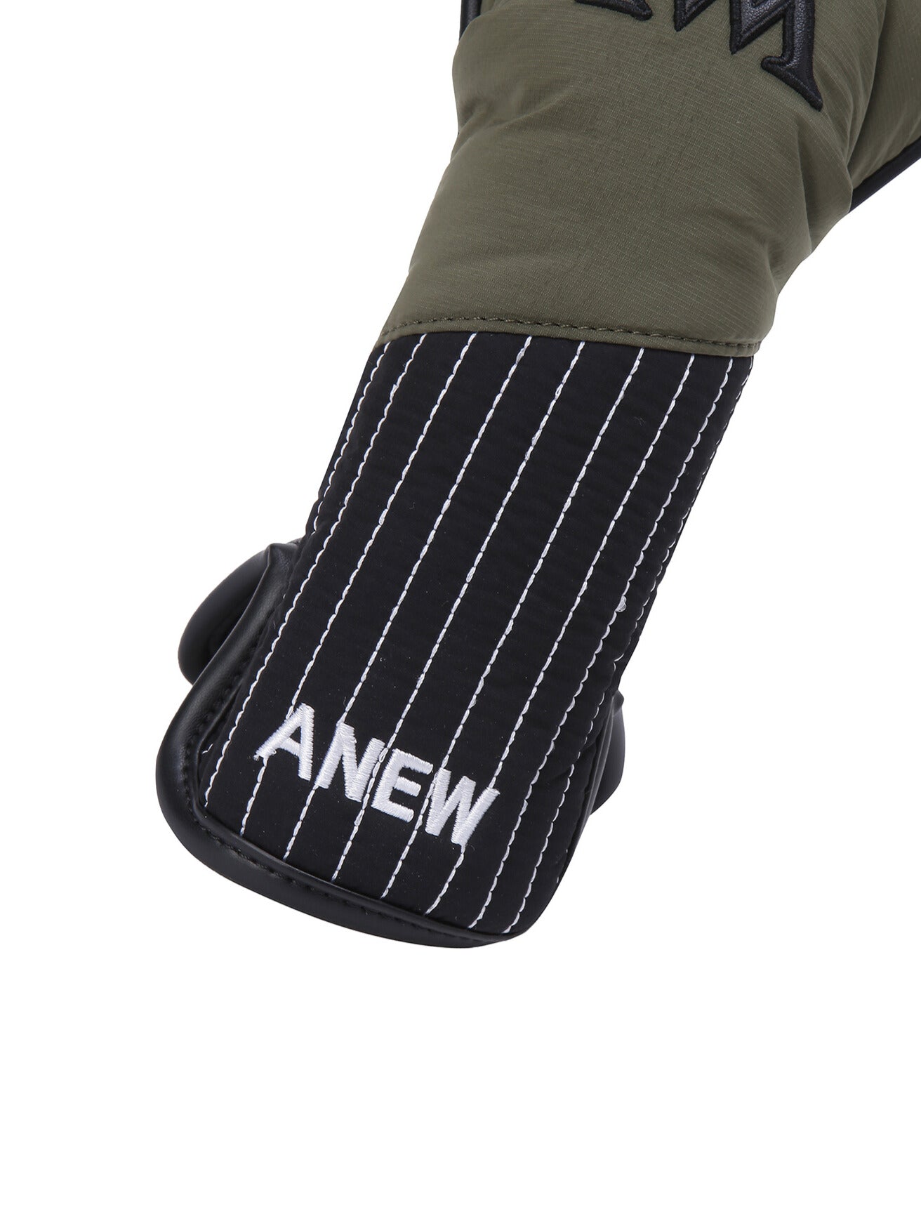 OG2 HEAD COVER (UTILITY)