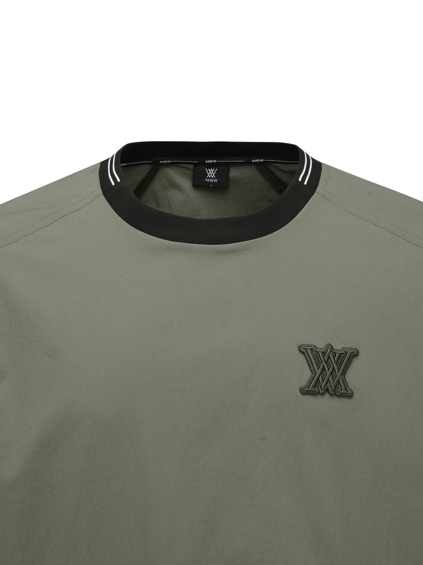 MEN SLEEVE DETACHABLE MTM