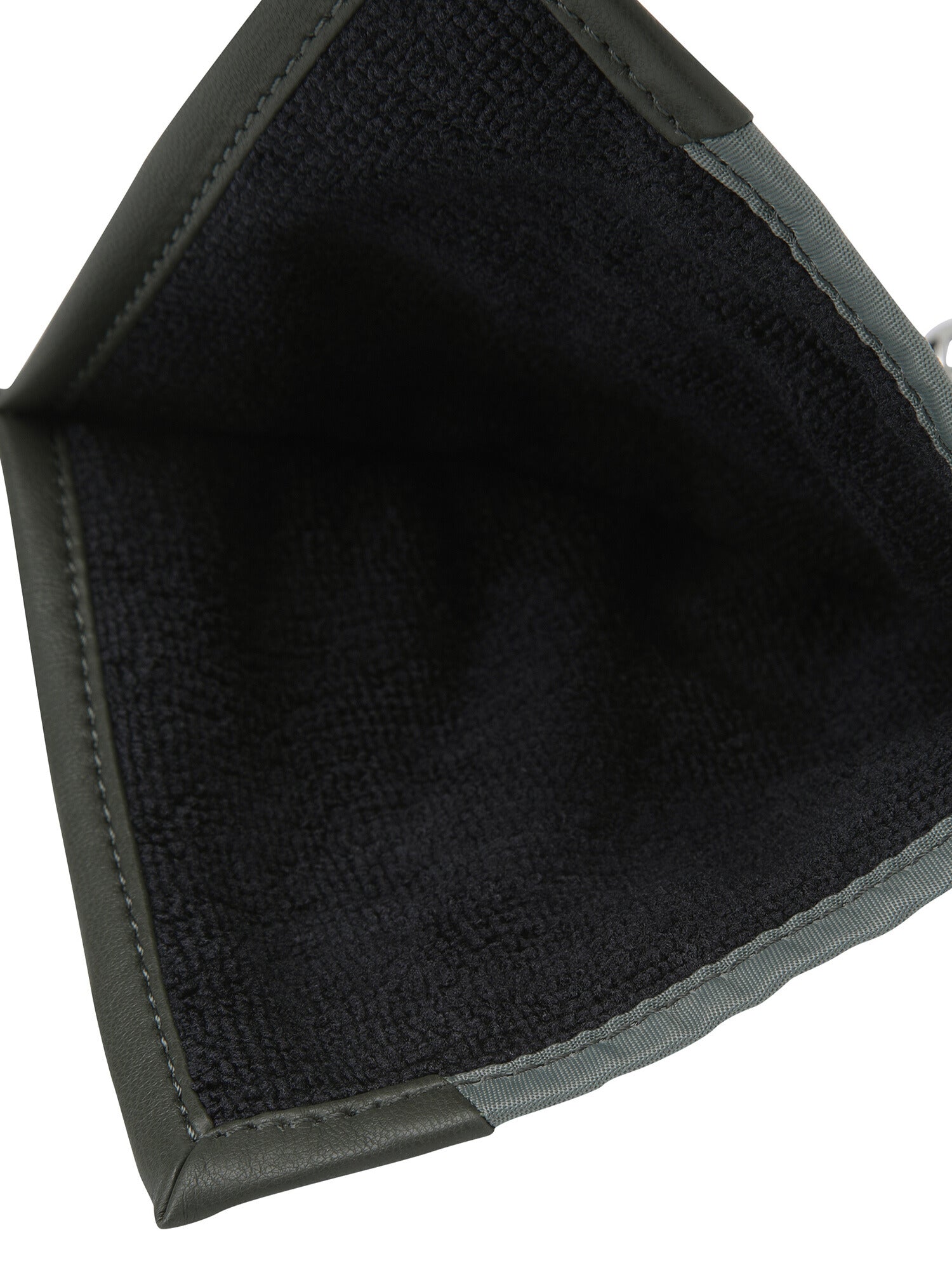 UNISEX TEE HOLDER REEL TOWEL