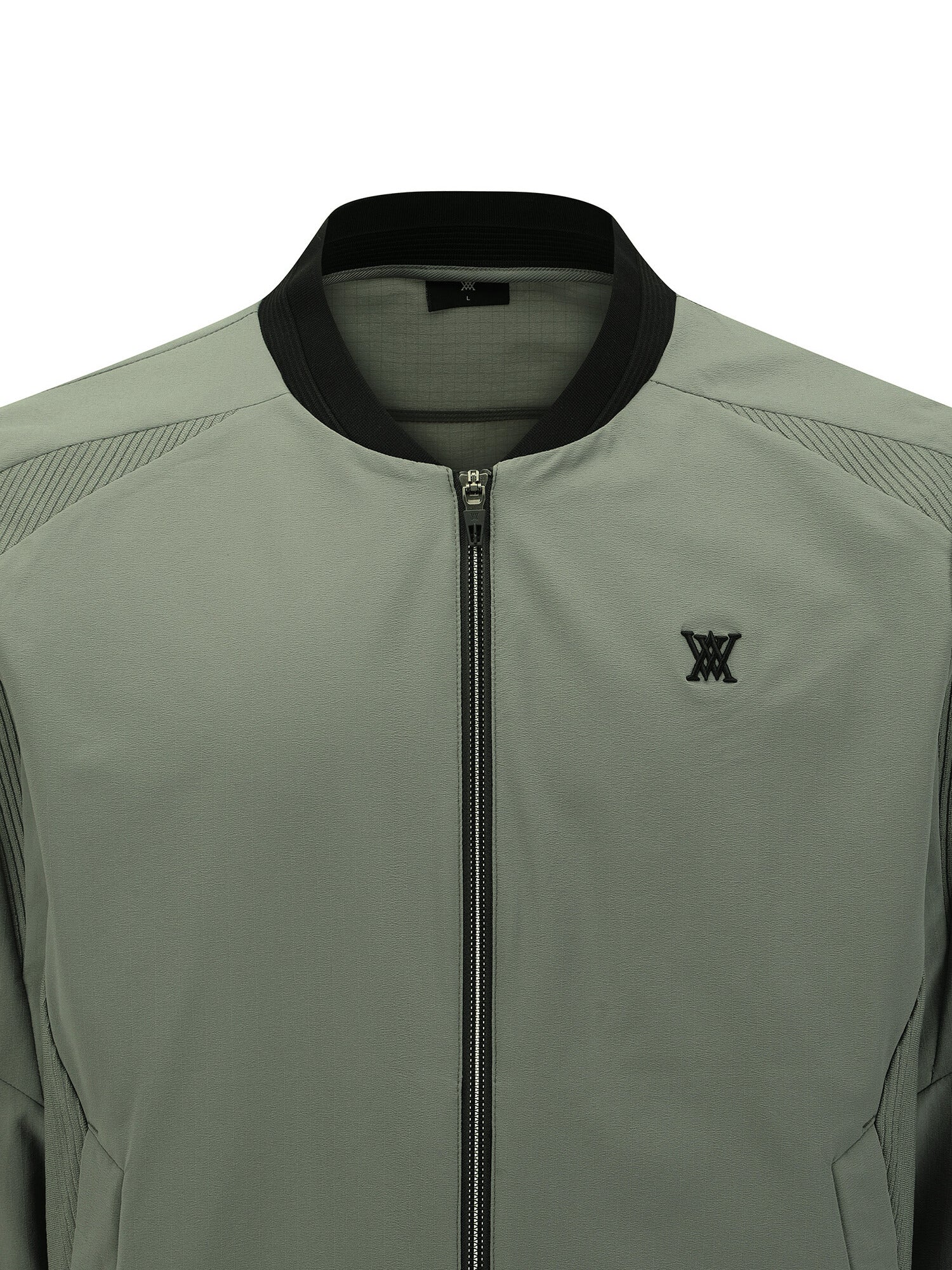 MEN SIGNATURE MA-1 JACKET