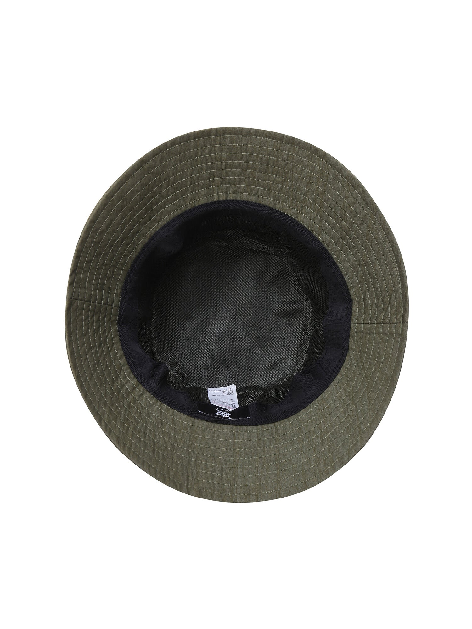 UNISEX SPLIT HAT