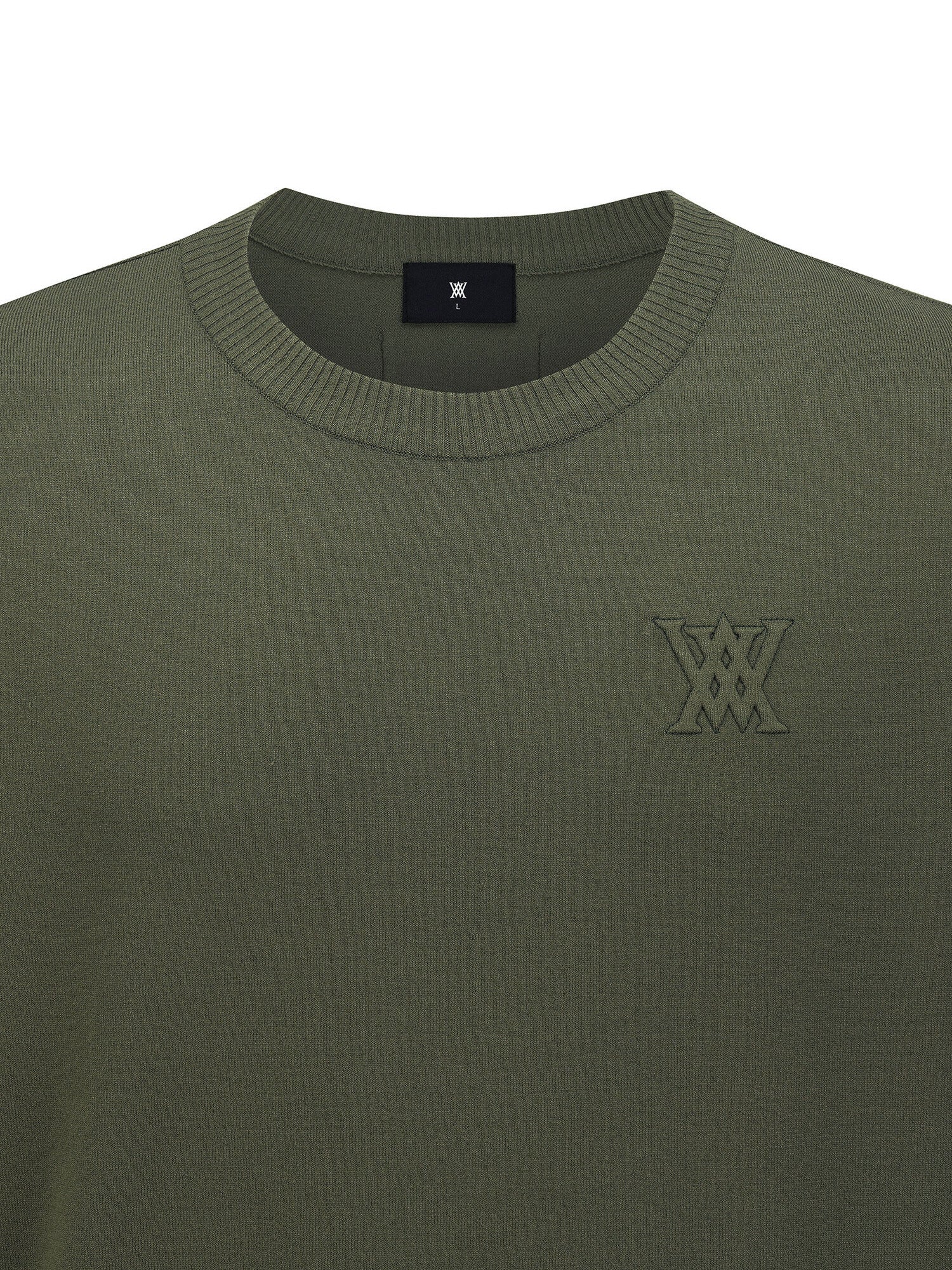 MEN SP ESSENTIAL SWEATER