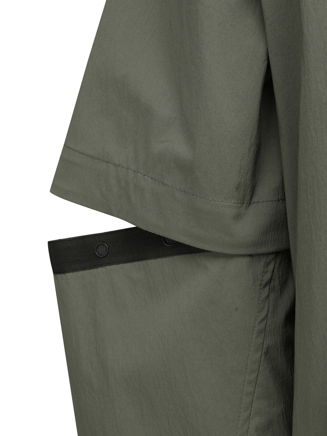 MEN SLEEVE DETACHABLE MTM
