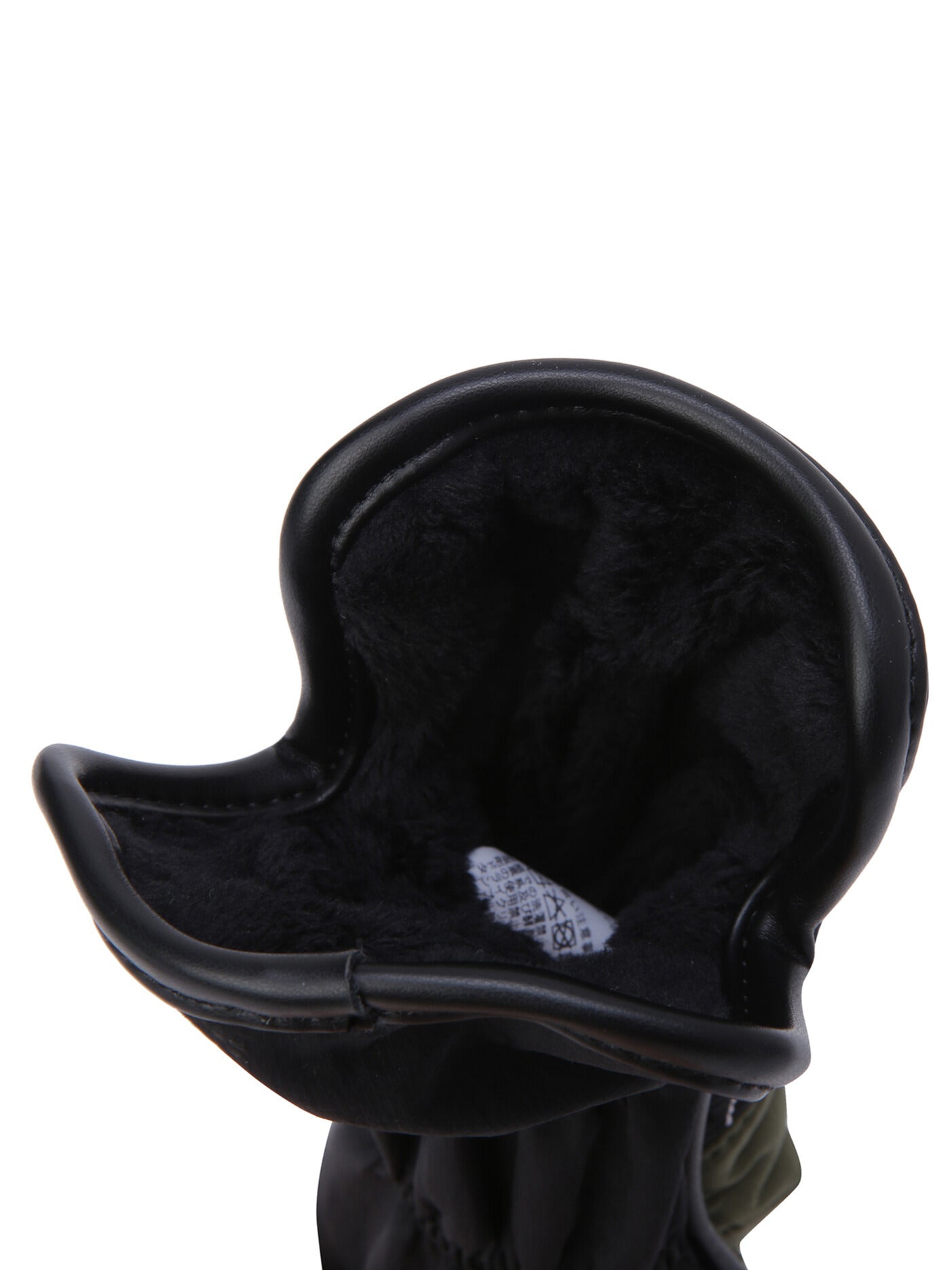 OG2 HEAD COVER (UTILITY)