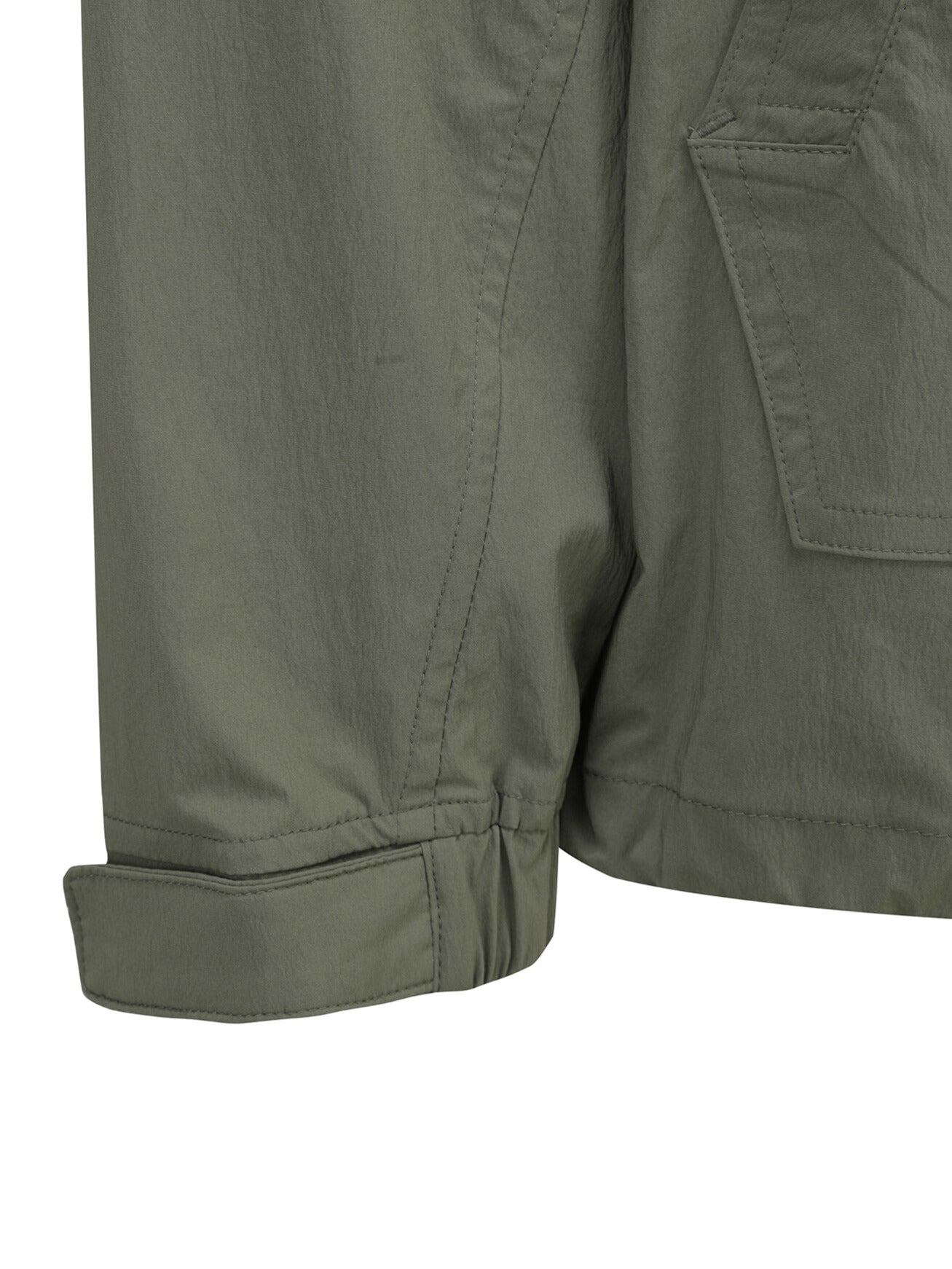 MEN SLEEVE DETACHABLE MTM