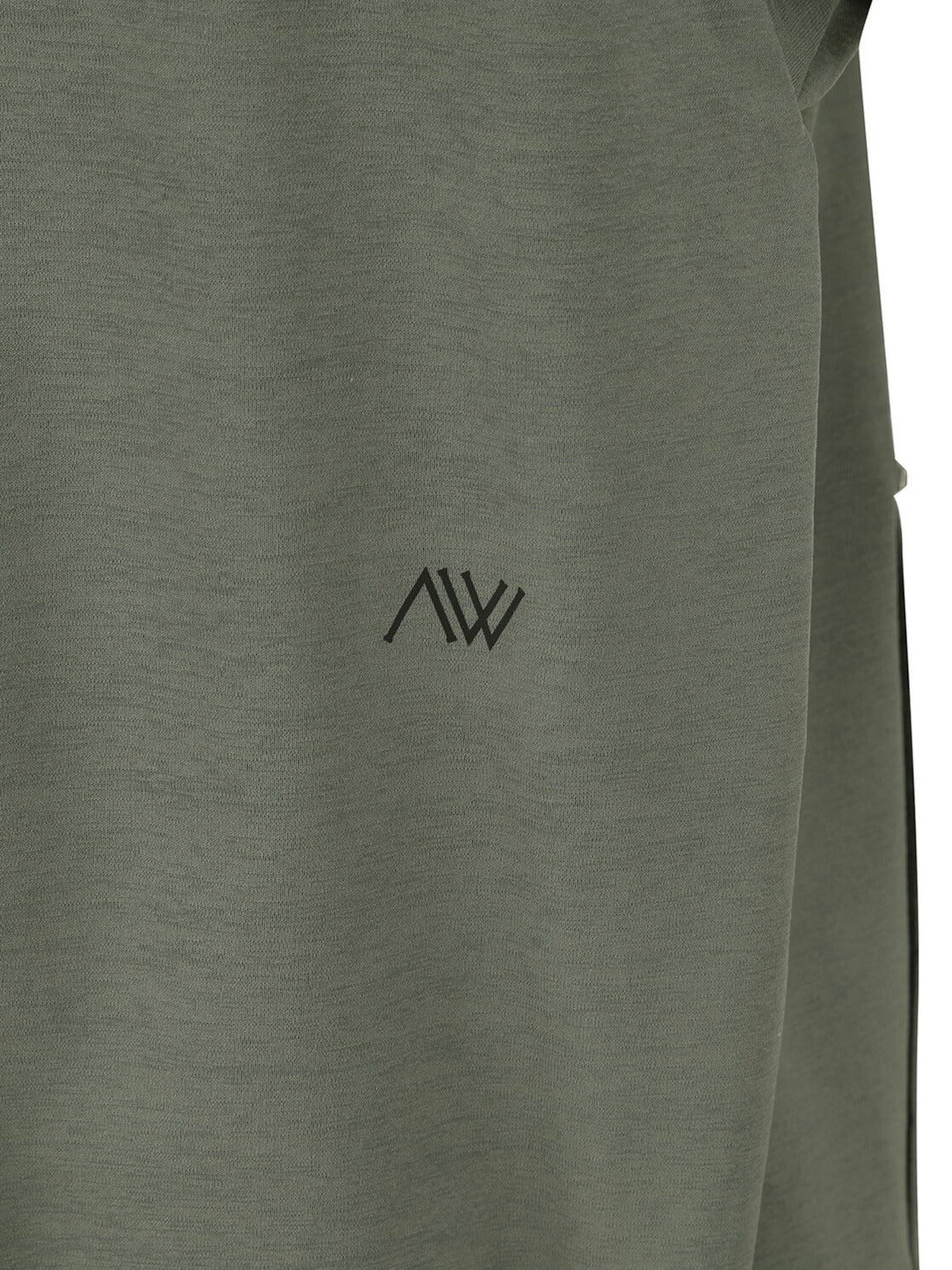WOMEN LAYERED DETAIL SHIRT