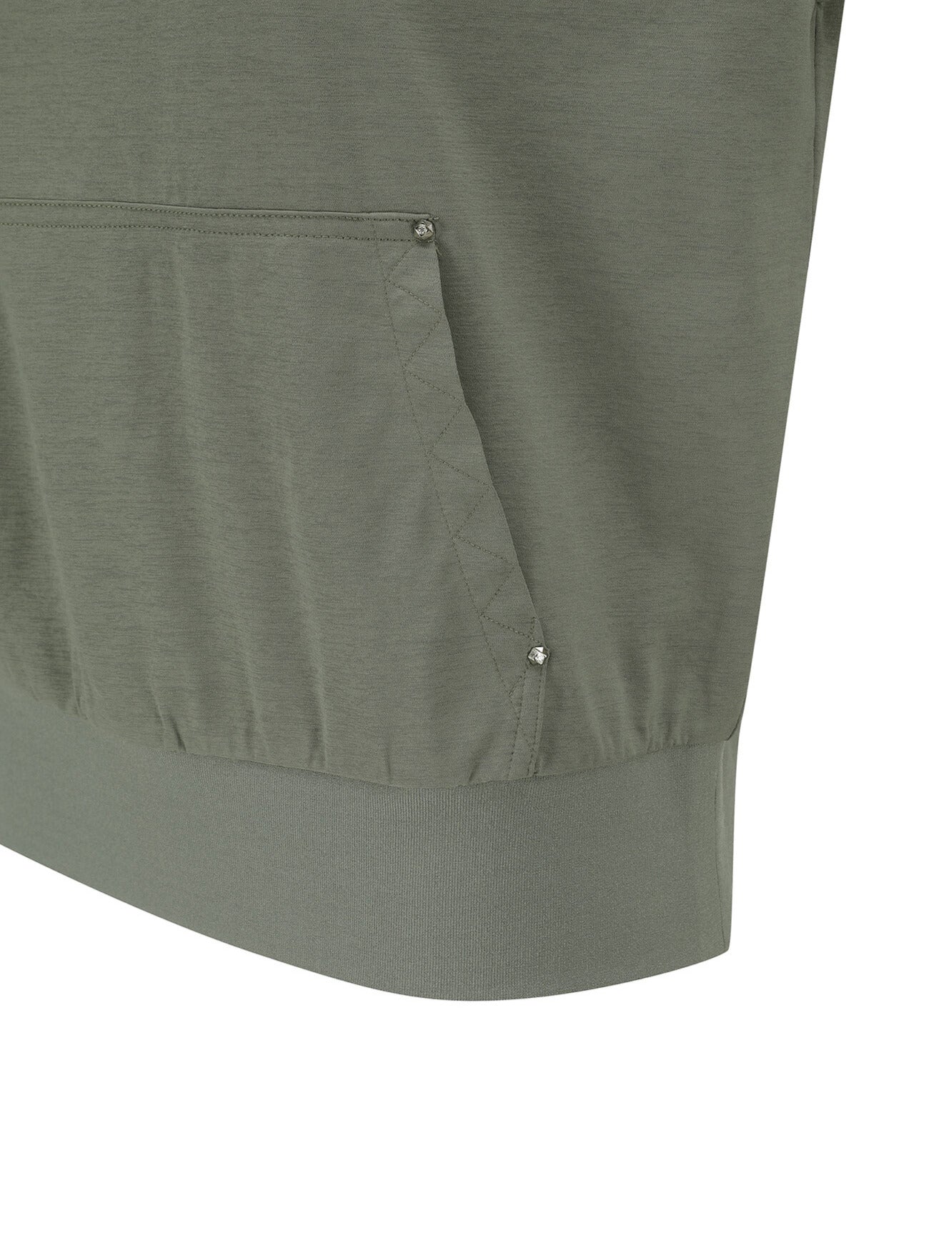 WOMEN LAYERED DETAIL SHIRT