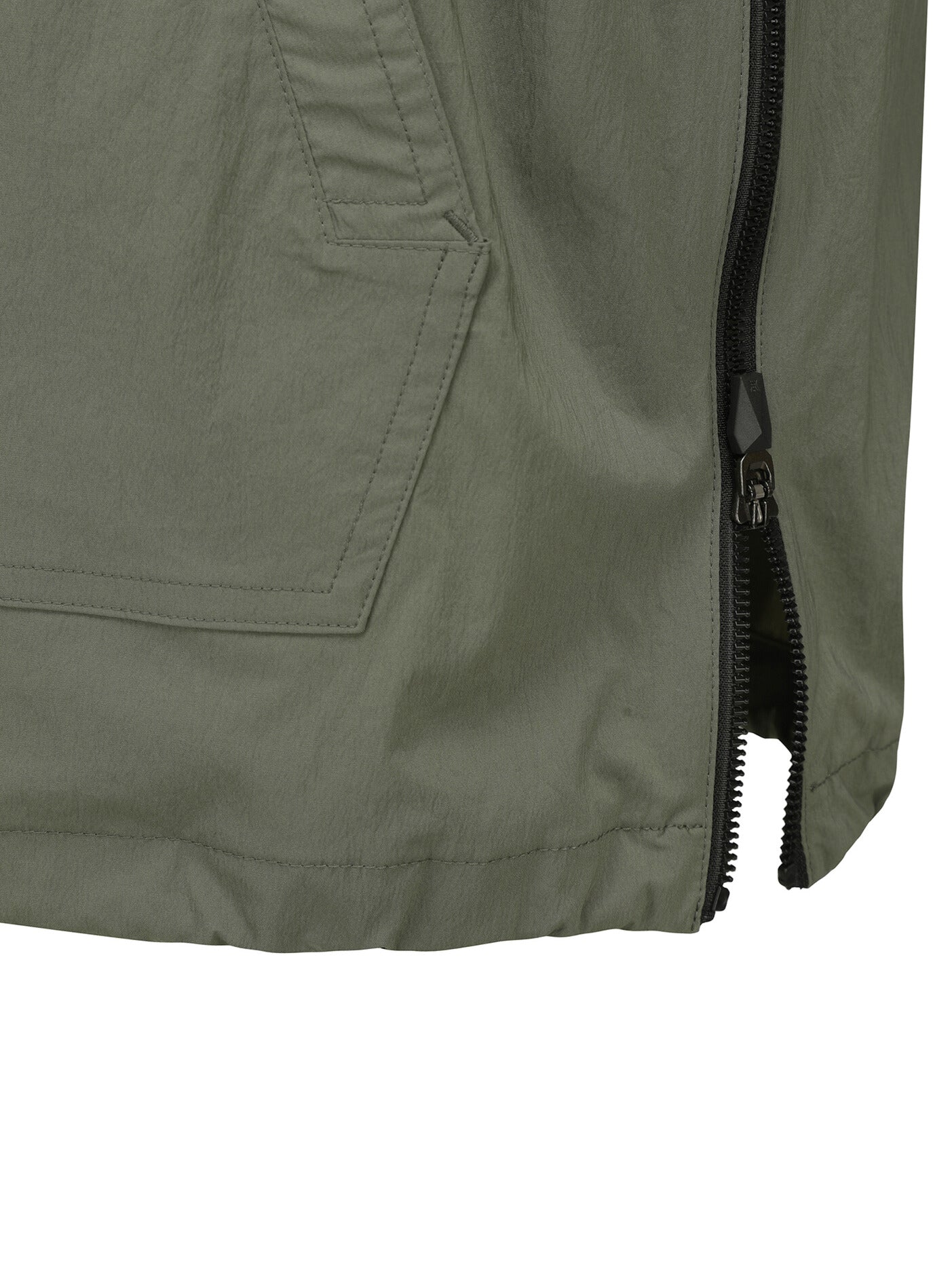 MEN SLEEVE DETACHABLE MTM