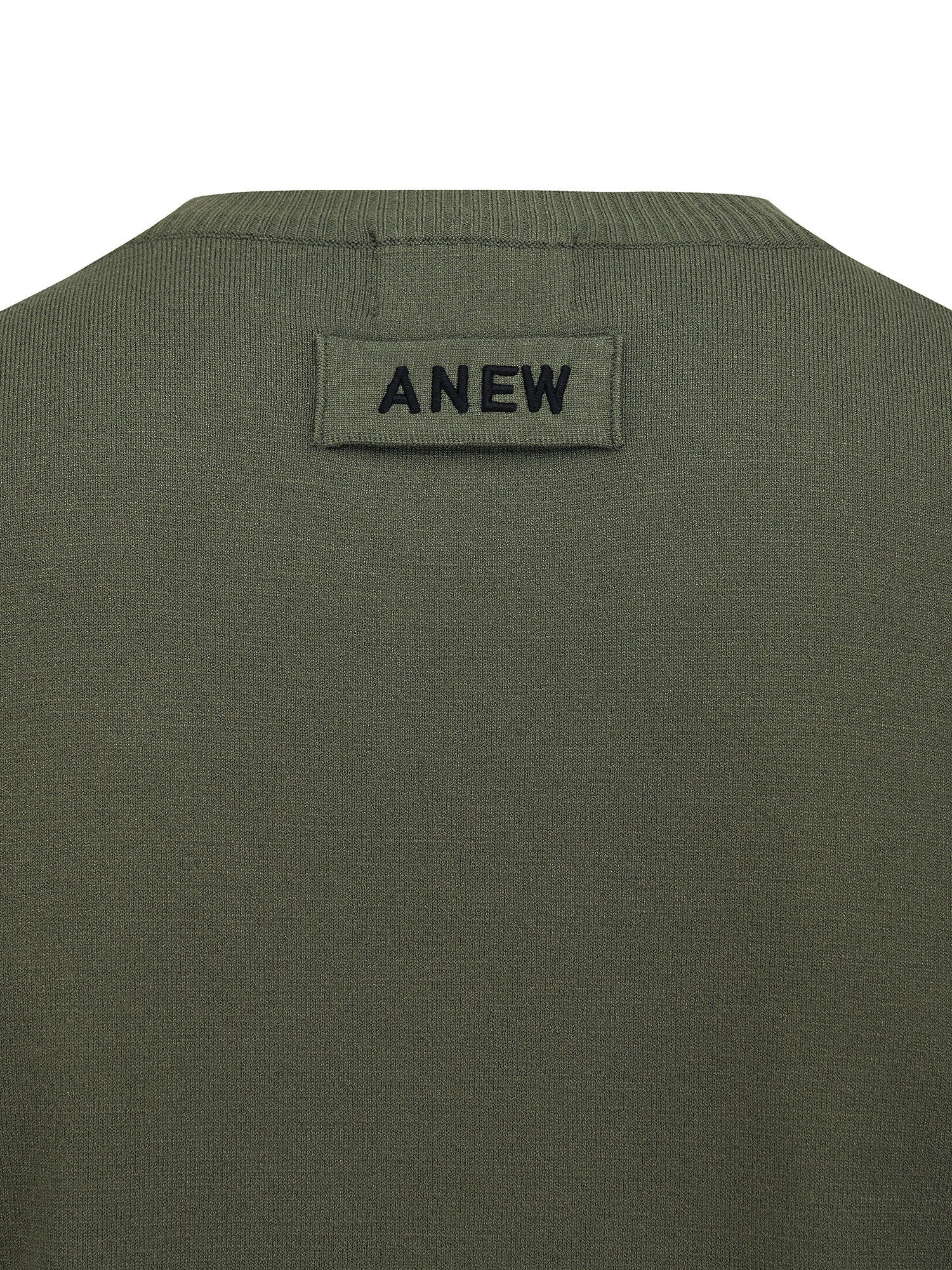 MEN SP ESSENTIAL SWEATER
