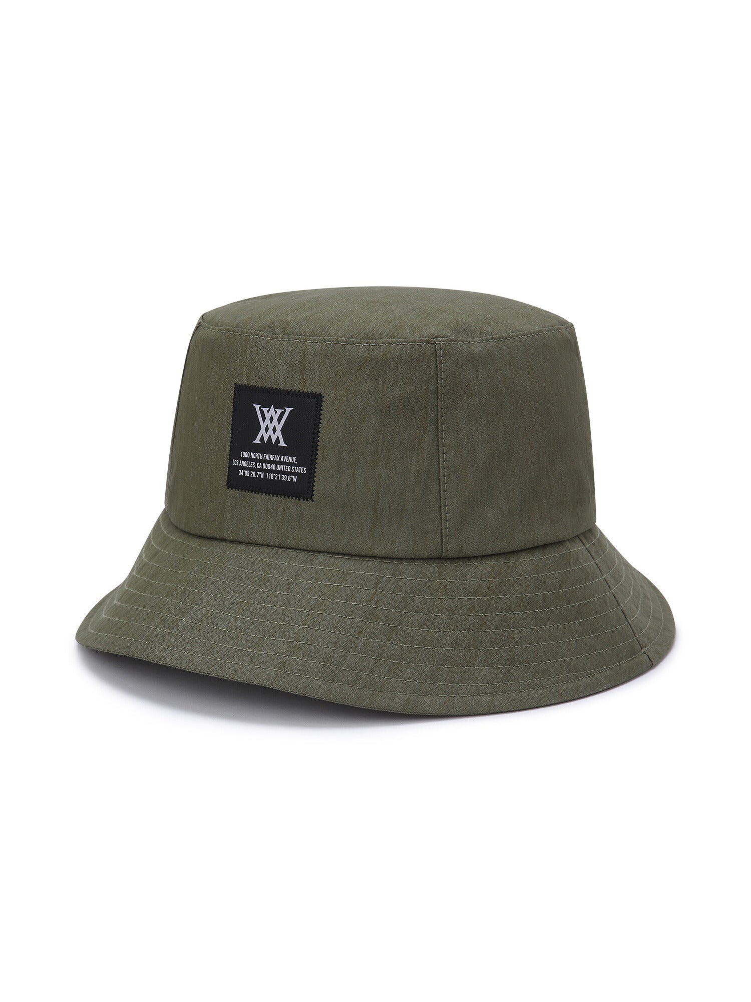 UNISEX SPLIT HAT