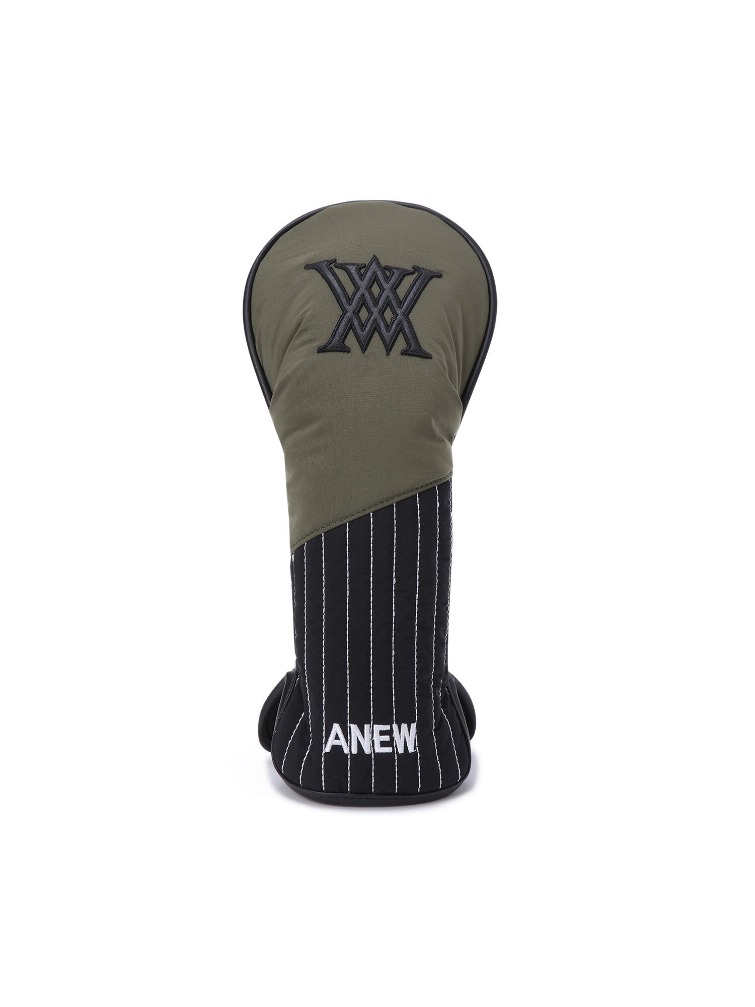 OG2 HEAD COVER (WOOD)