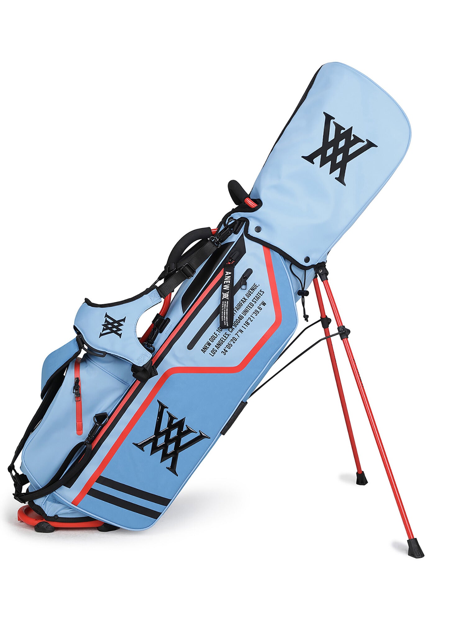 UNISEX WELDING STAND BAG