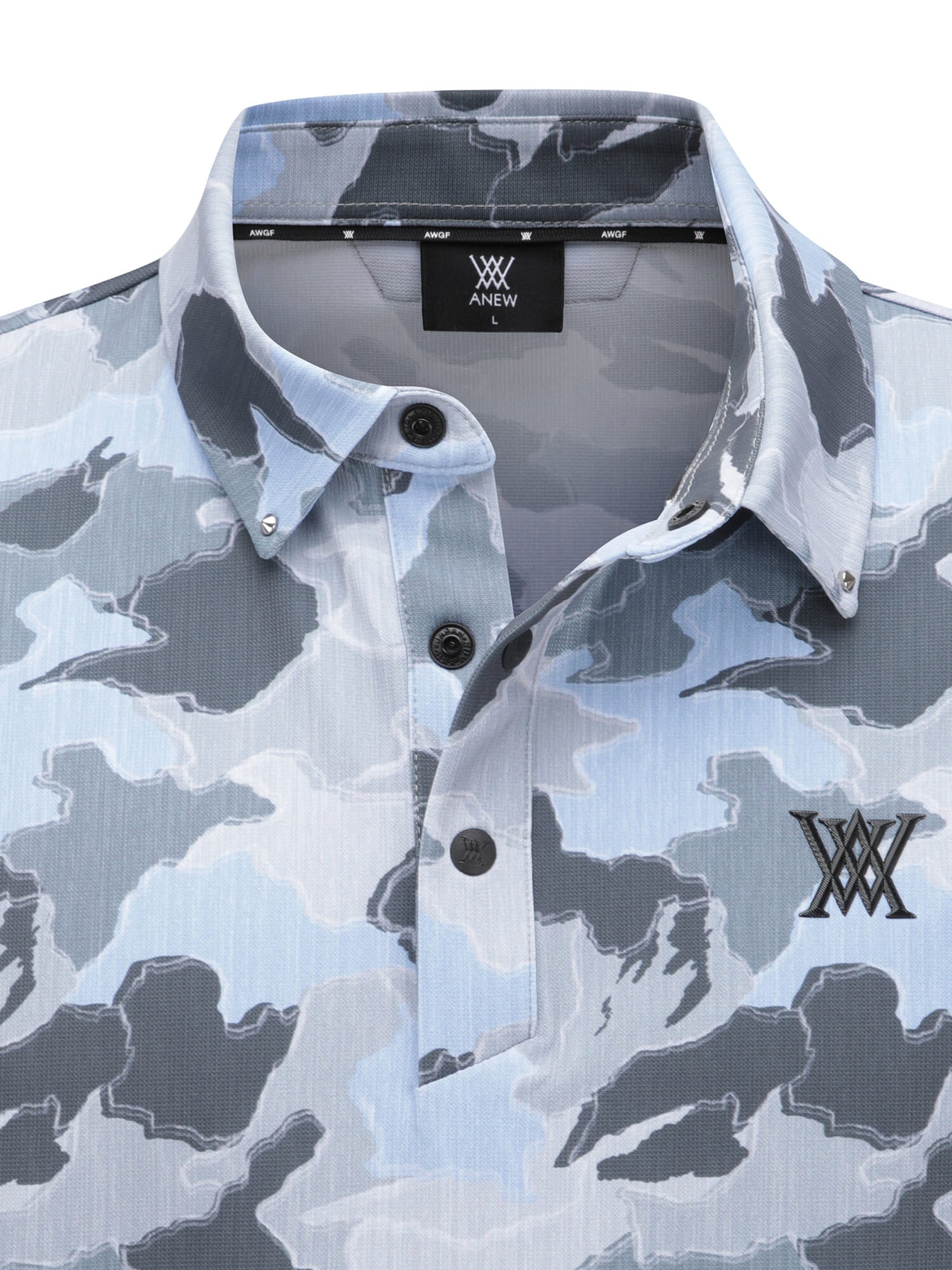 MEN SM HYBRID LONG T-SHIRT