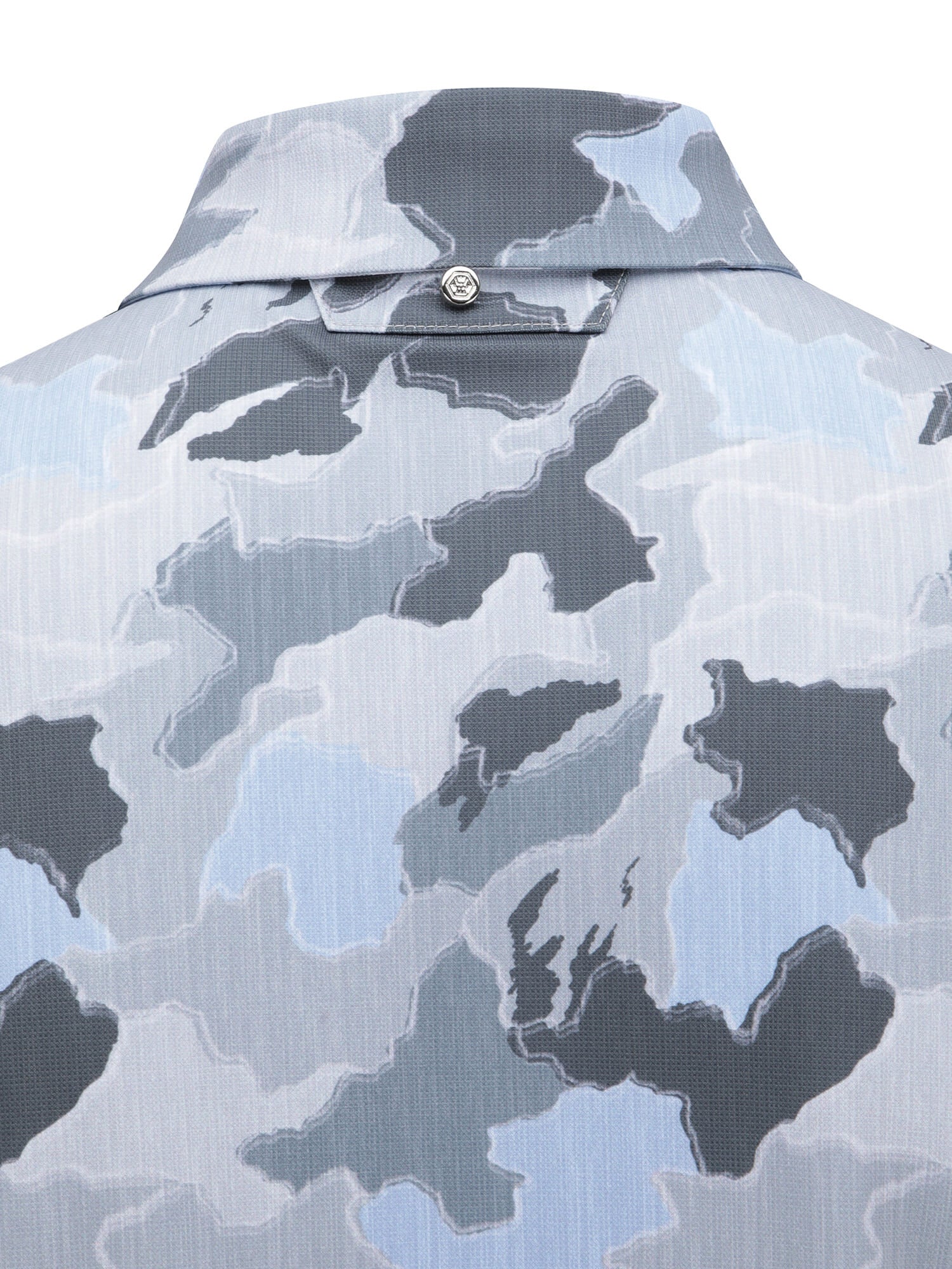 MEN SM HYBRID LONG T-SHIRT