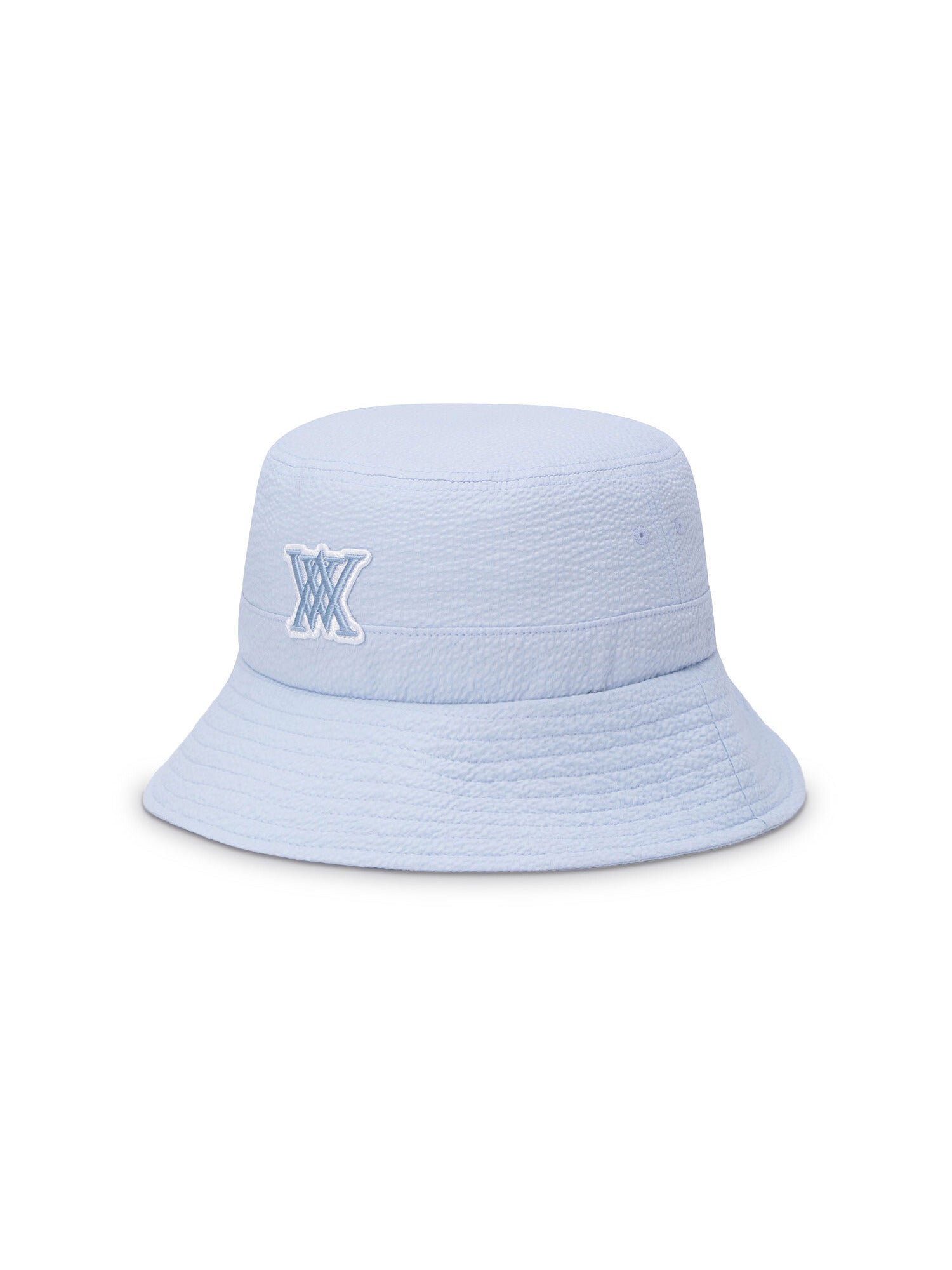 UNISEX SEERSUCKER BUCKETHAT