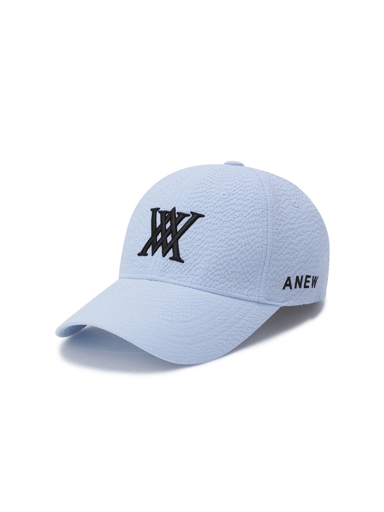 SEERSUCKER CAP