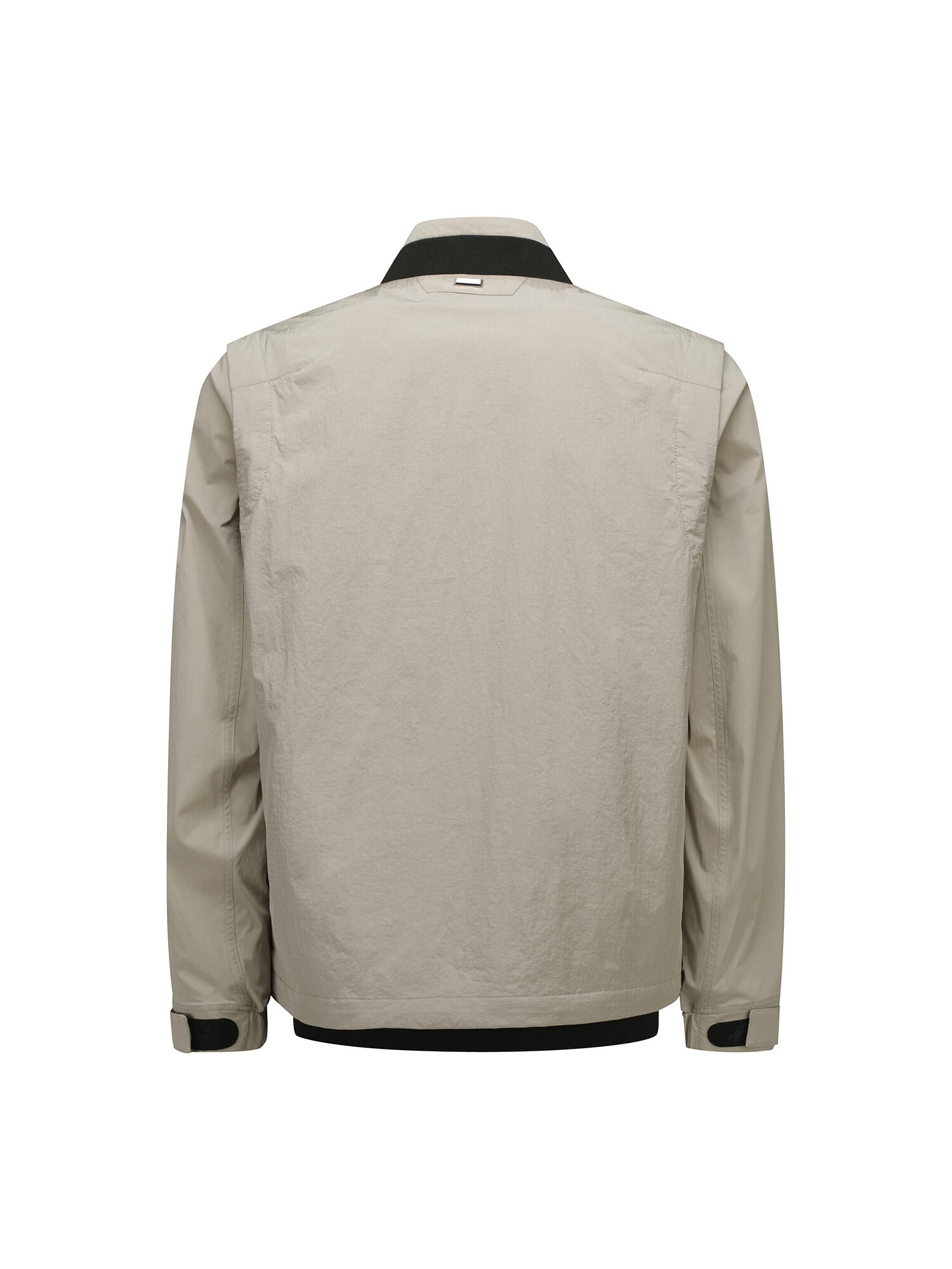 MEN DETACHABLE MA-1 JK