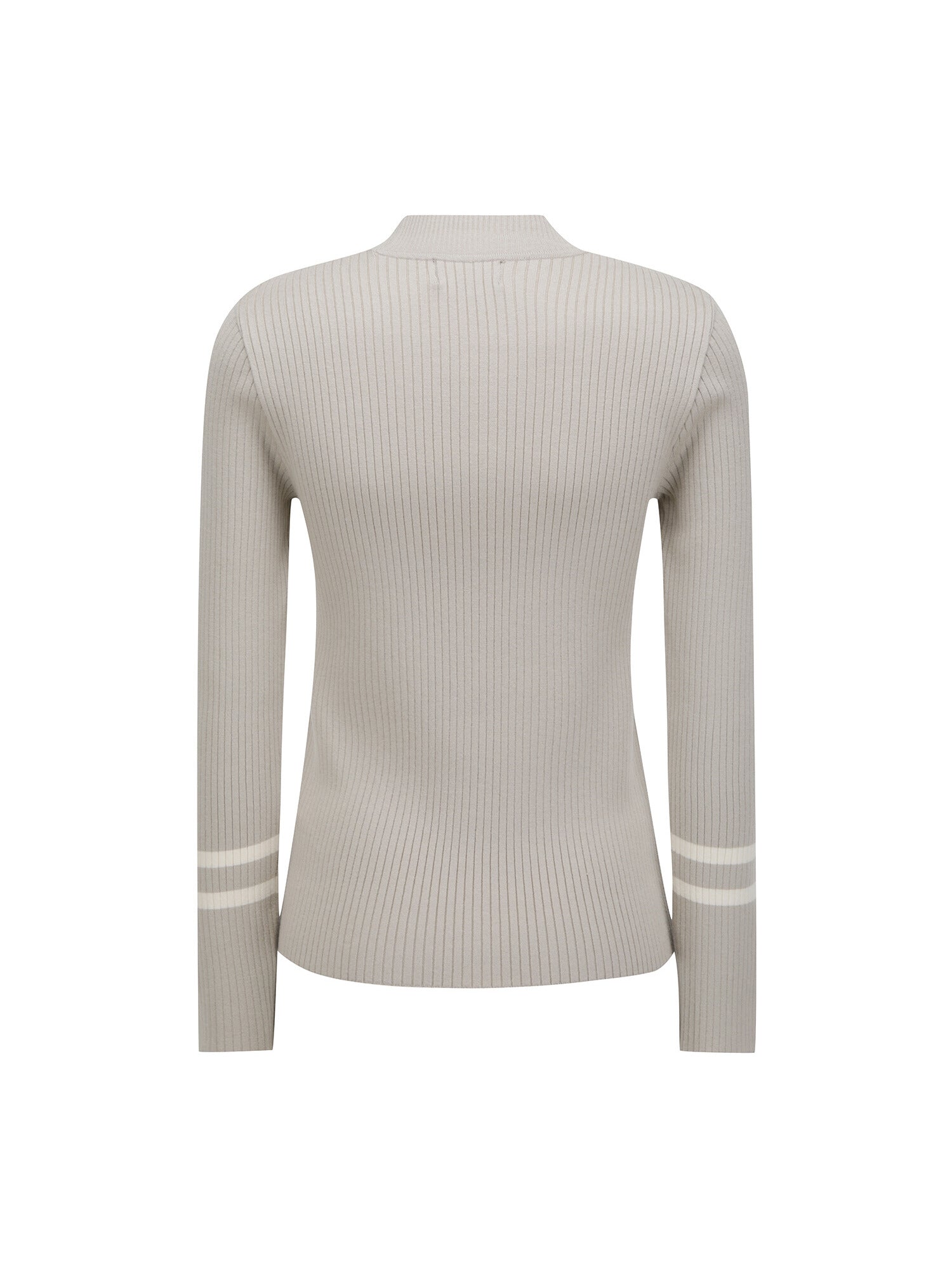 WOMEN ESSENTIAL PULLOVER